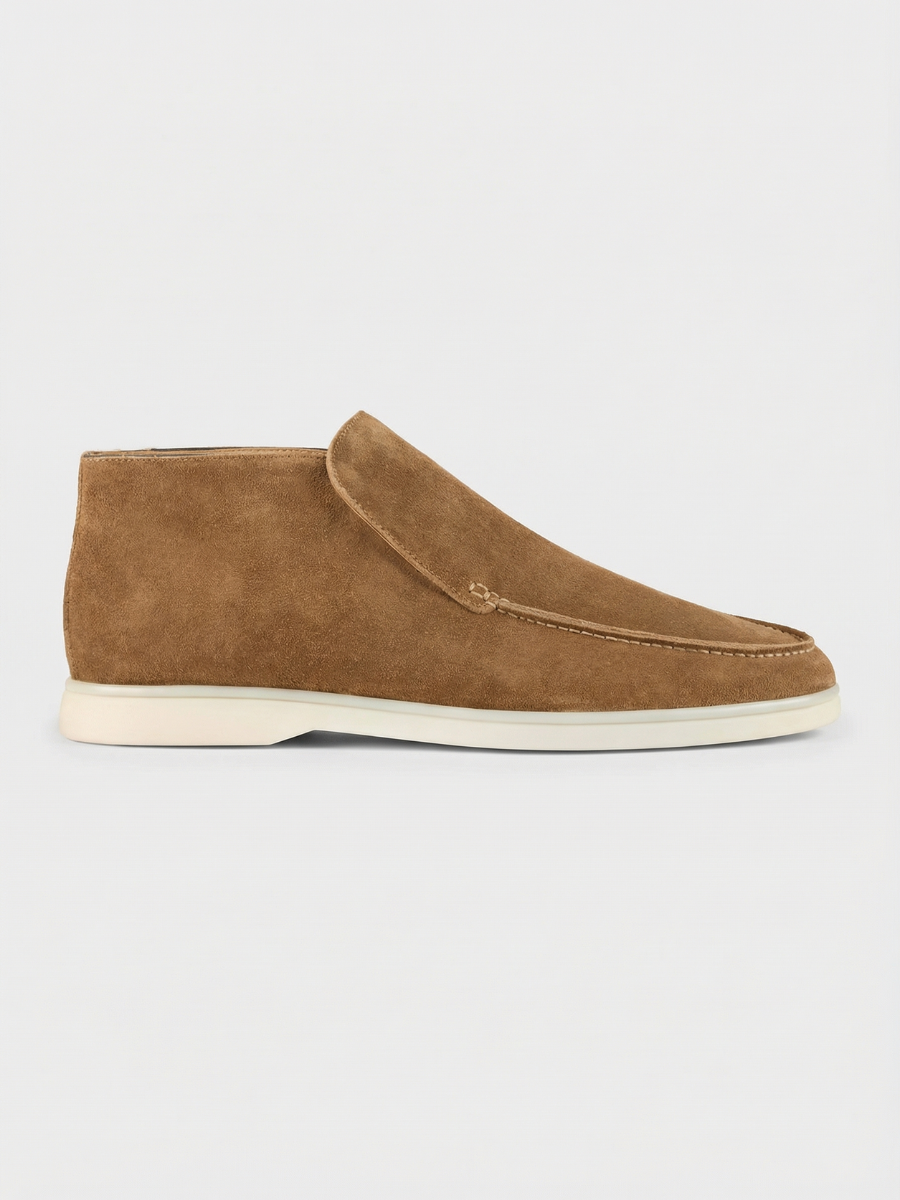 Caramel City Loafer – Positano Life