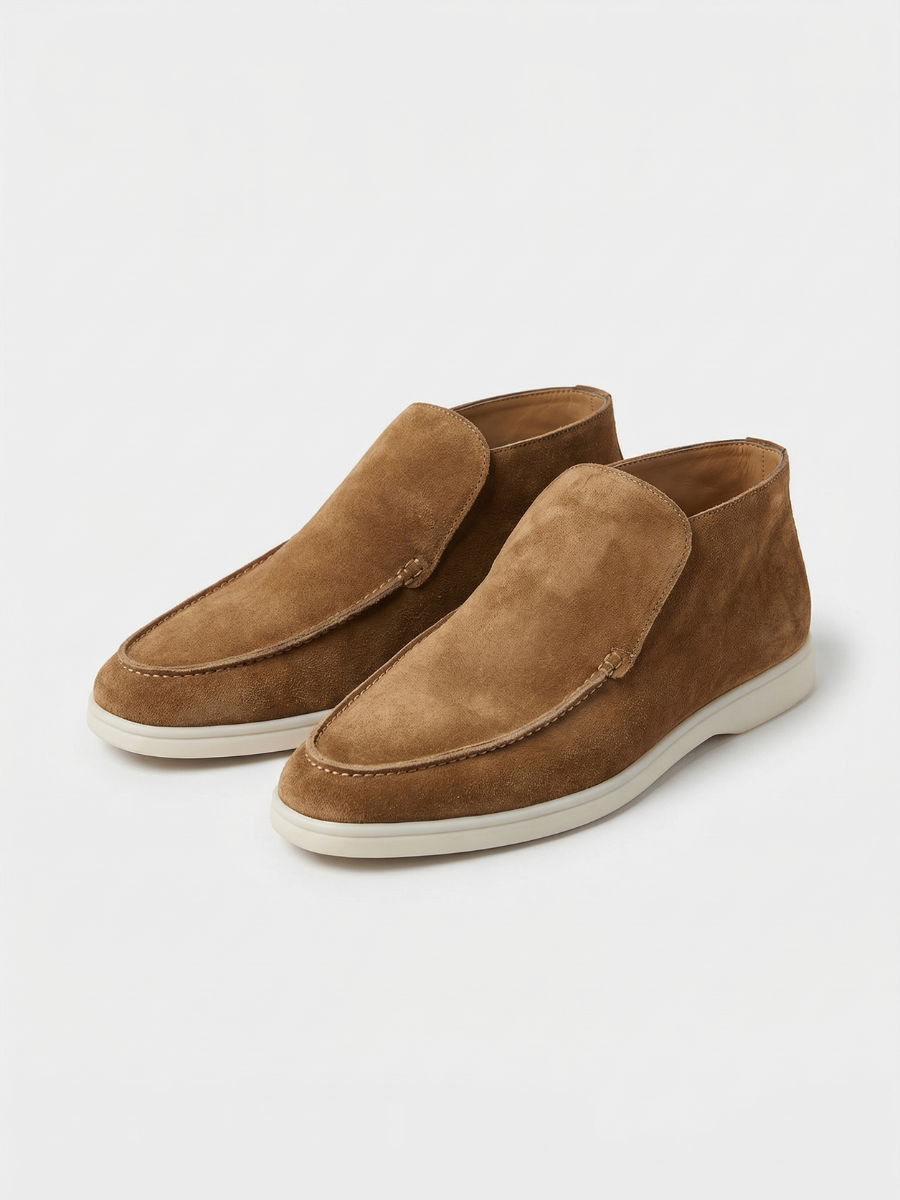 Caramel City Loafer – Positano Life