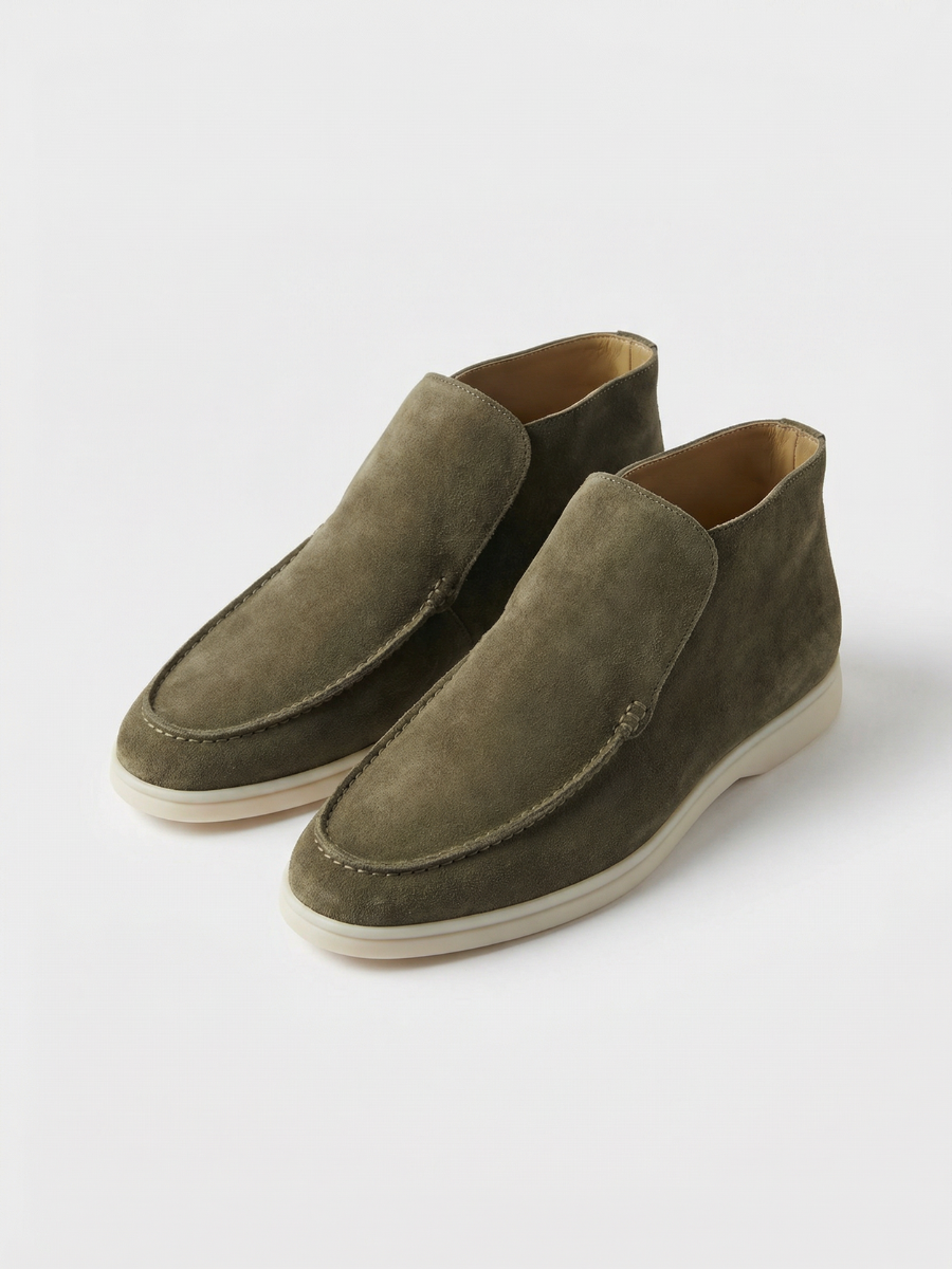 Olive City Loafer – Positano Life