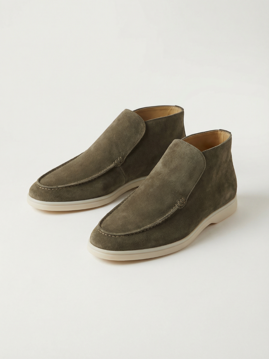 Olive City Loafer – Positano Life