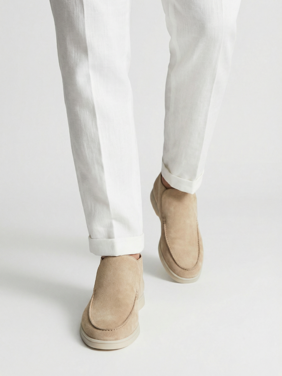 Sand City Loafer – Positano Life