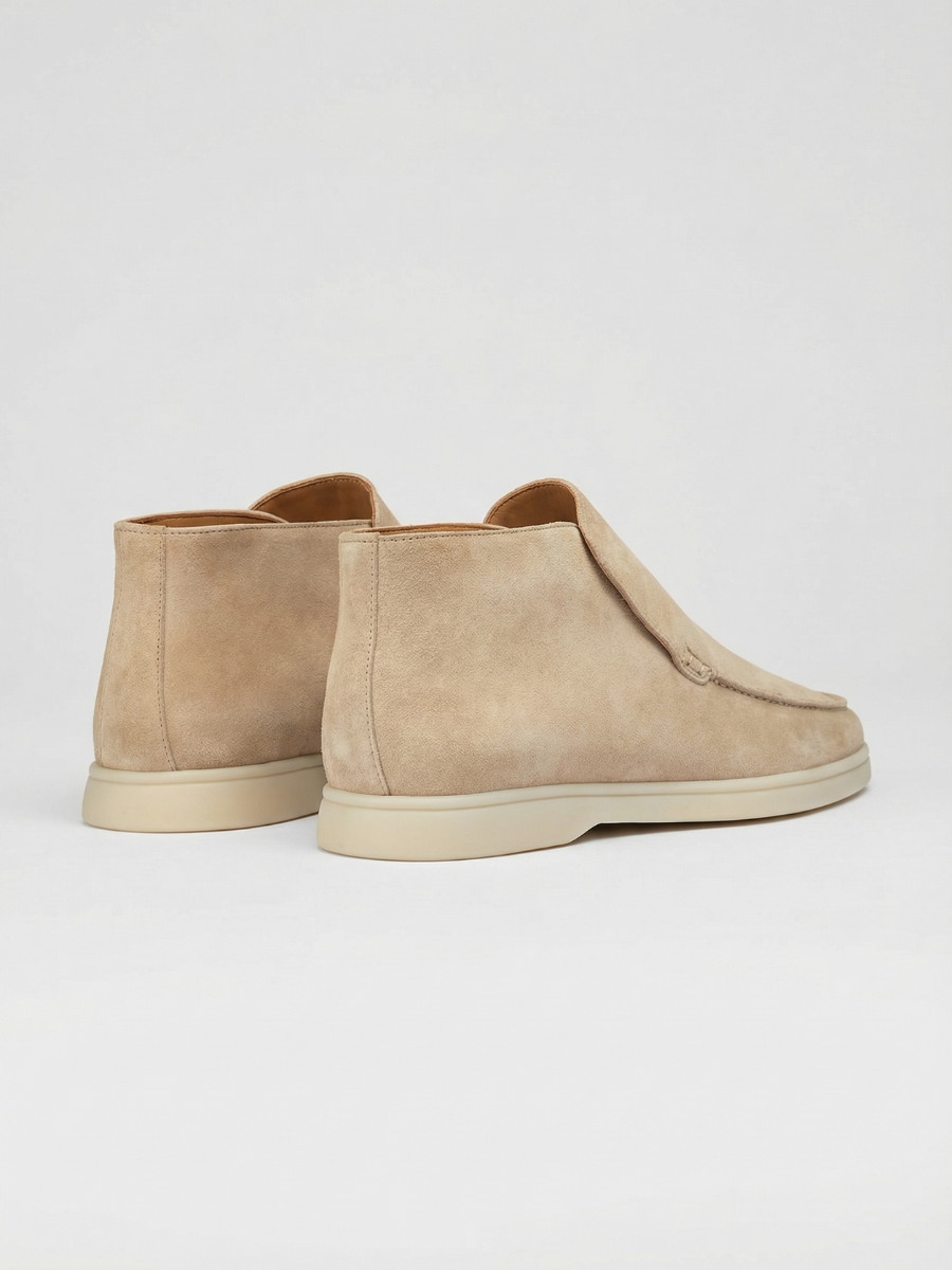 Sand City Loafer – Positano Life