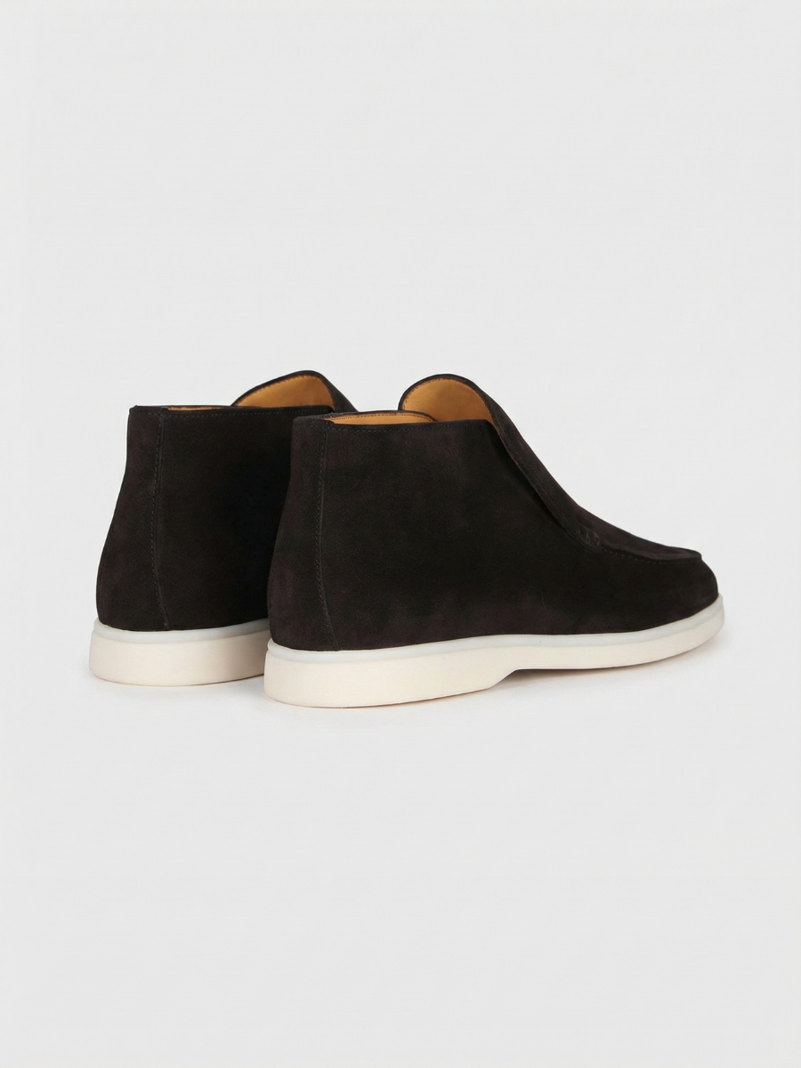 Black City Loafer – Positano Life