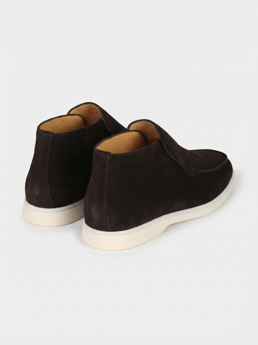 Black City Loafer – Positano Life