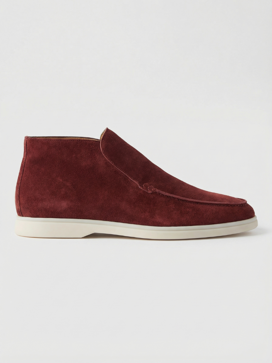 Port City Loafer – Positano Life