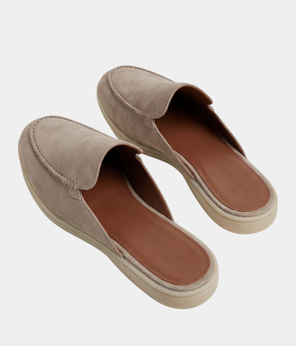 Light Grey Positano Slide – Positano Life
