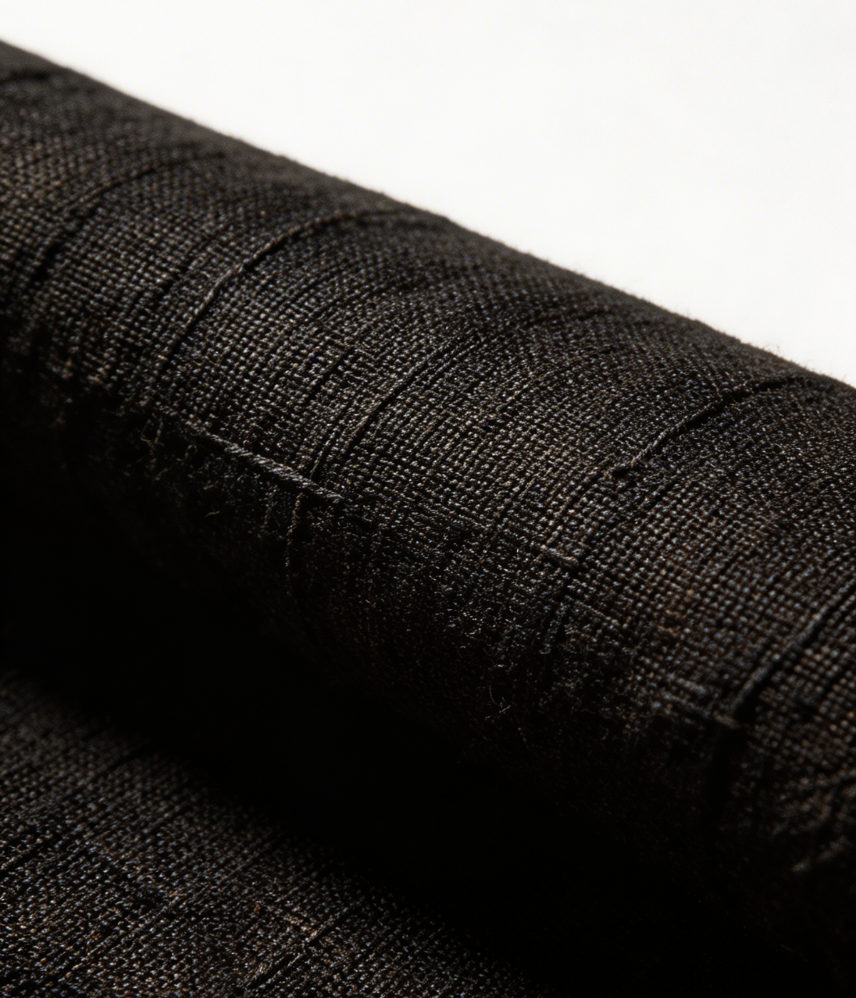 Black Linen Trousers – Positano Life