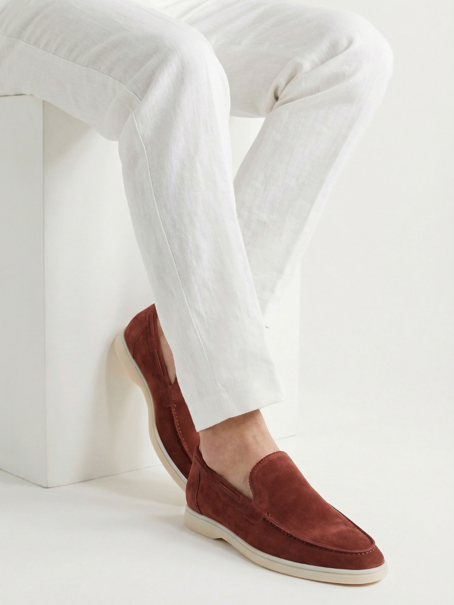 Port Yacht Loafers – Positano Life