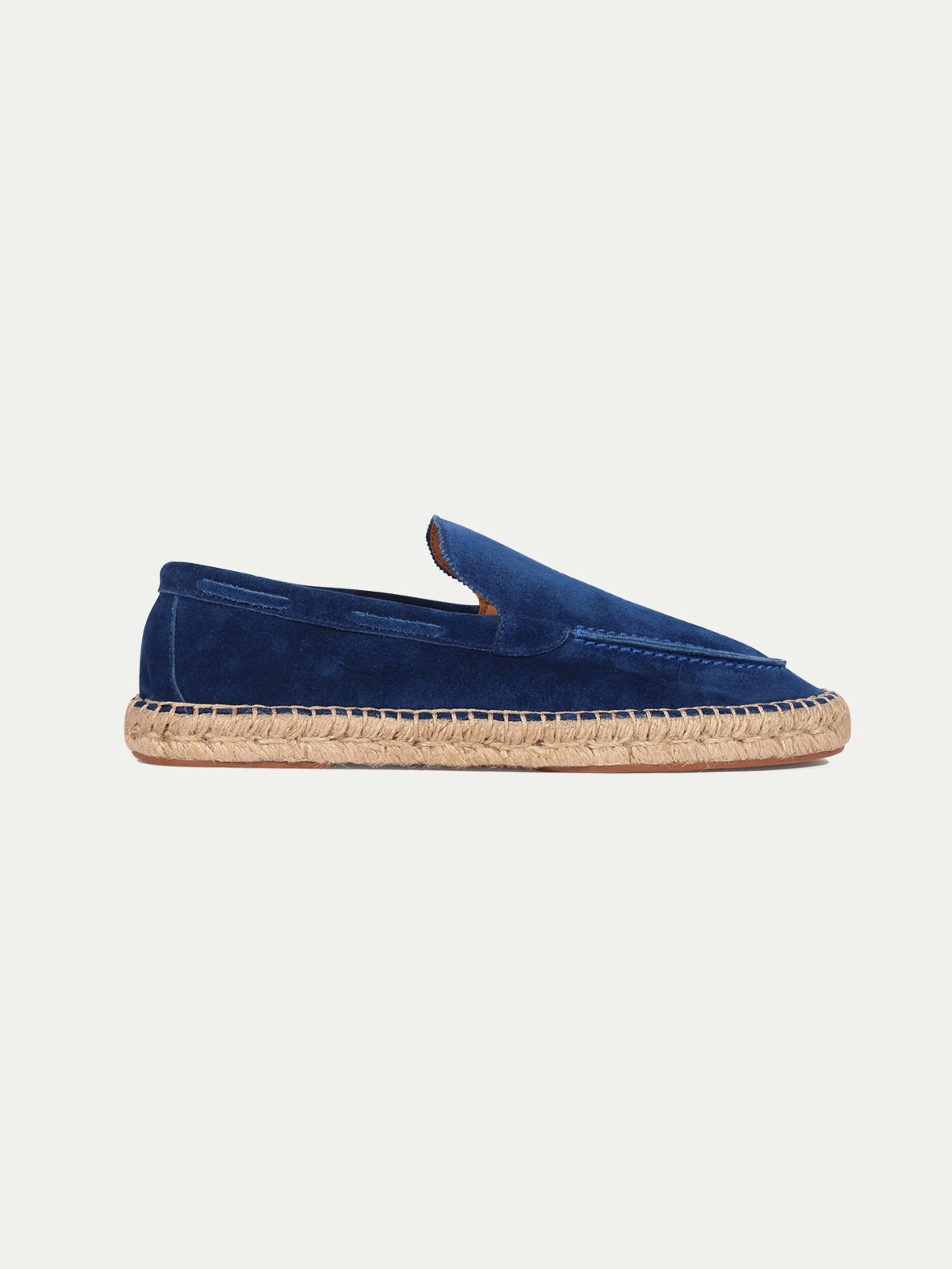 Ultramarine Beachside Loafer – Positano Life