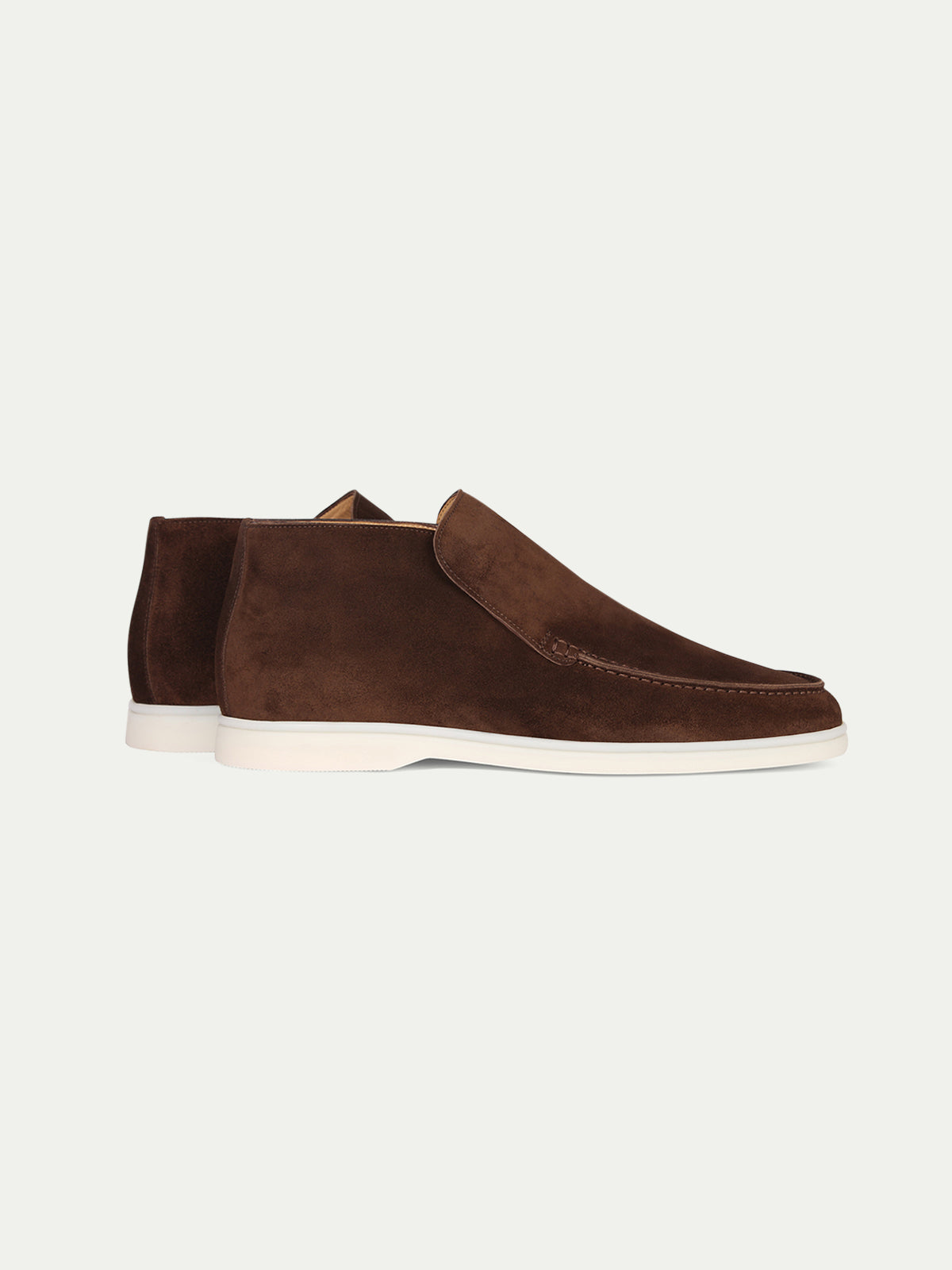 Chocolate City Loafer – Positano Life