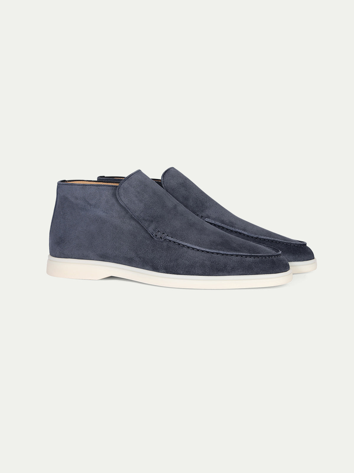 Yankee Blue City Loafer – Positano Life