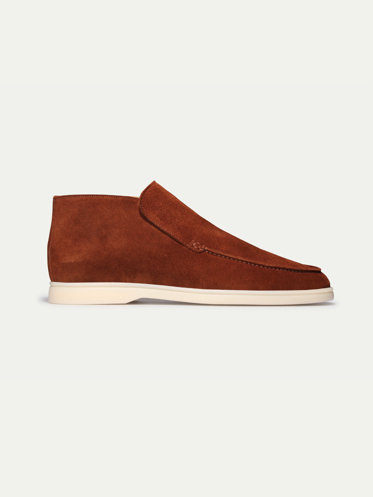 Maroon City Loafer – Positano Life