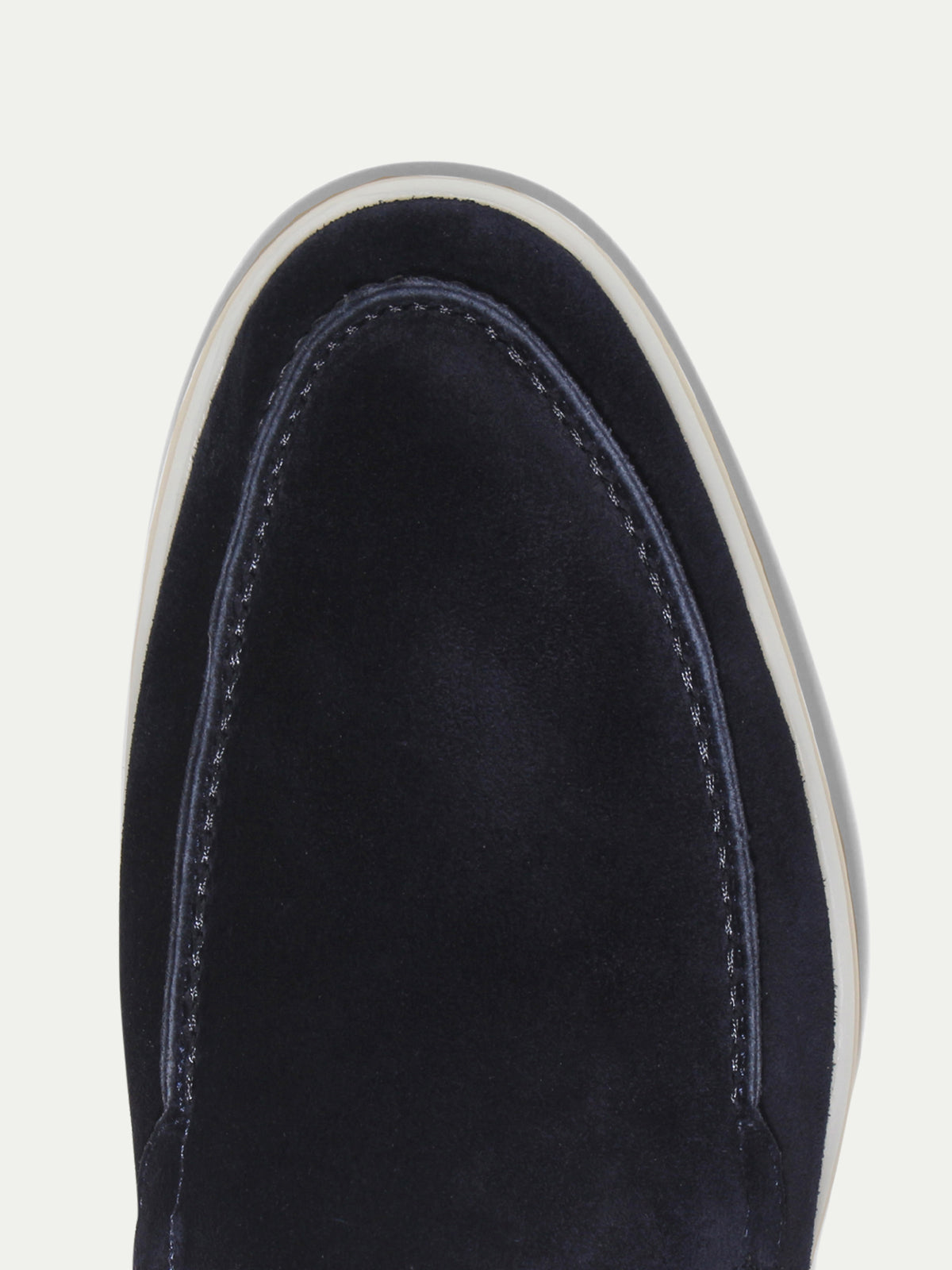 Navy Yacht Loafers – Positano Life