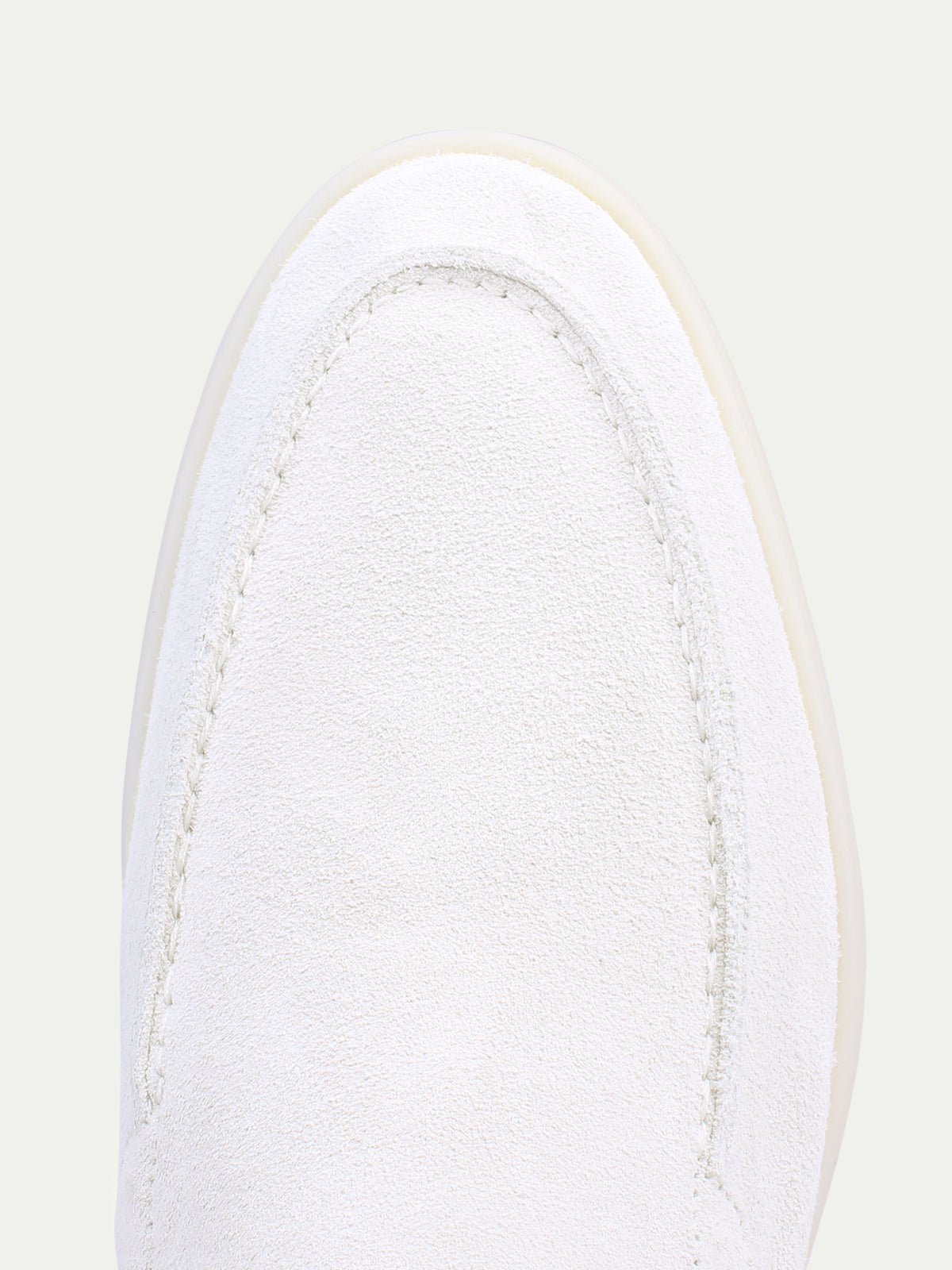 White Yacht Loafers – Positano Life