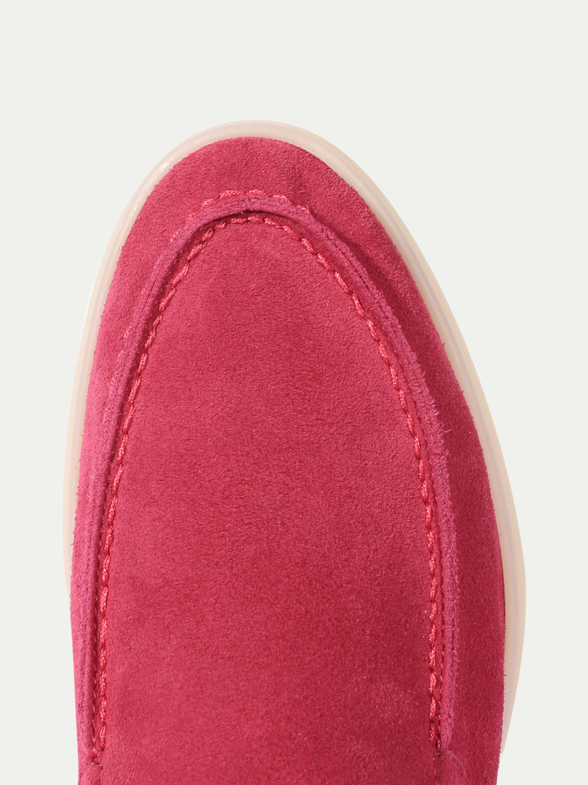 Lady Cherry Yacht Loafers – Positano Life