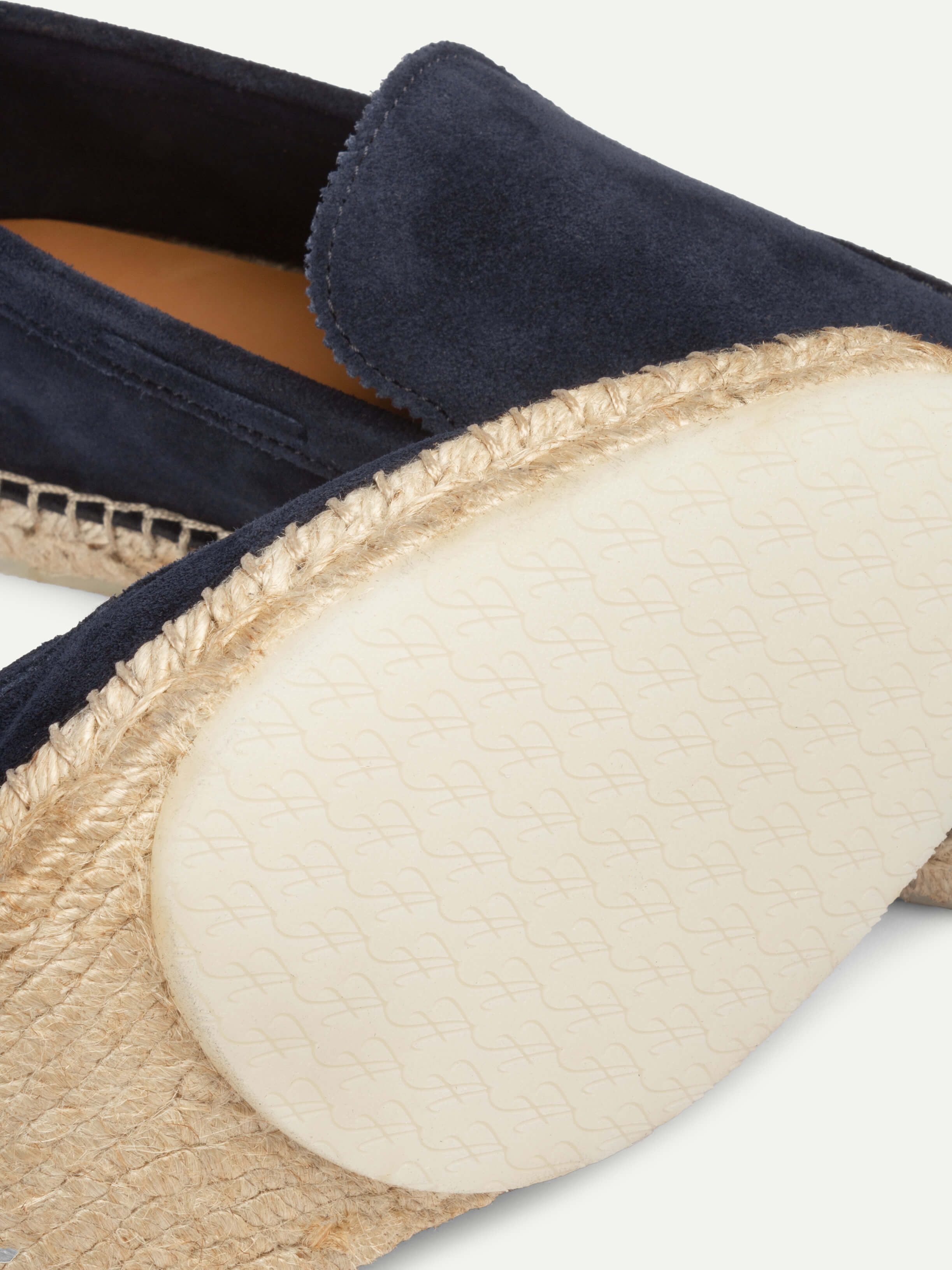 Navy Beachside Loafer – Positano Life