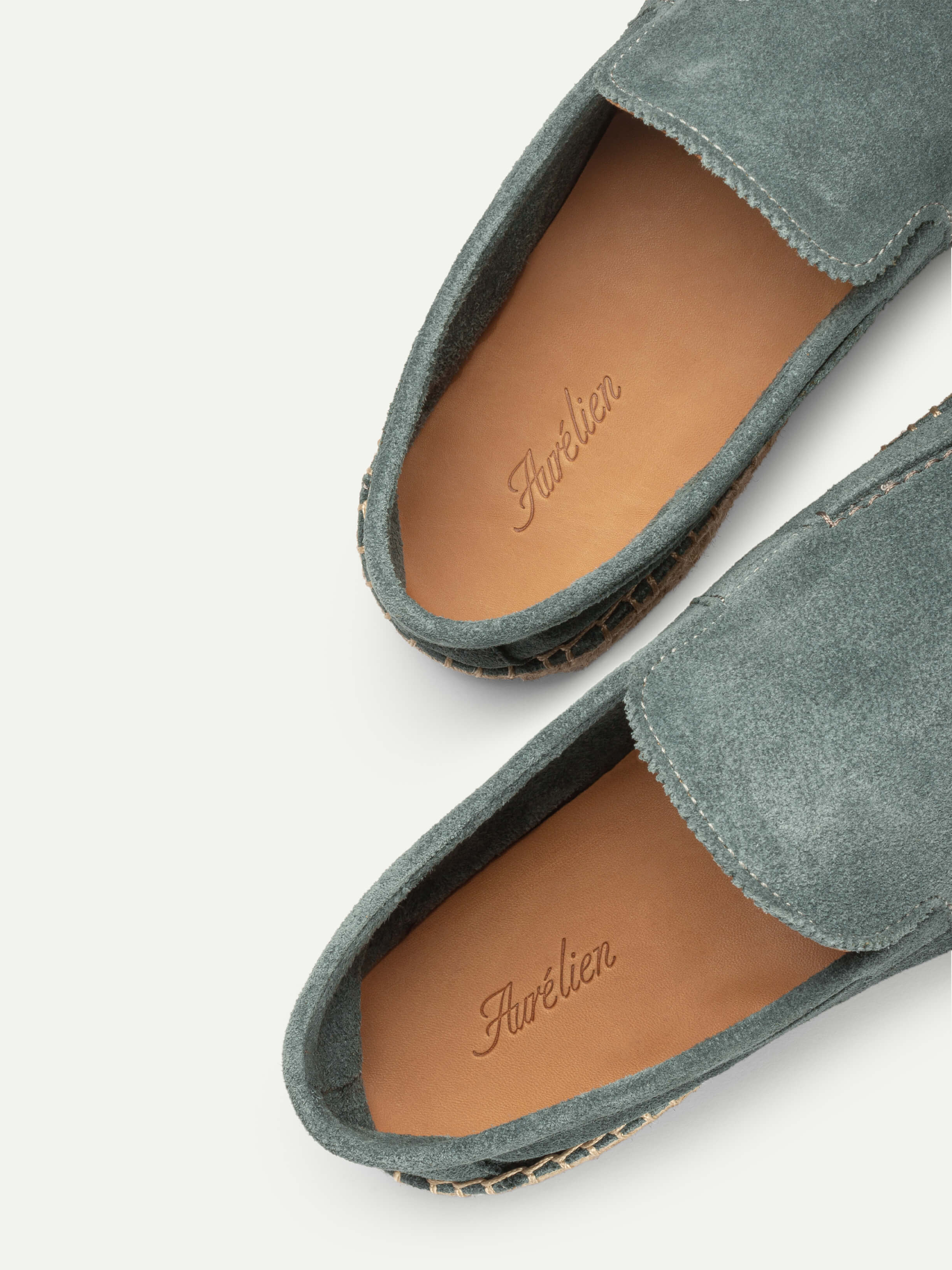 Petrol Beachside Loafer – Positano Life