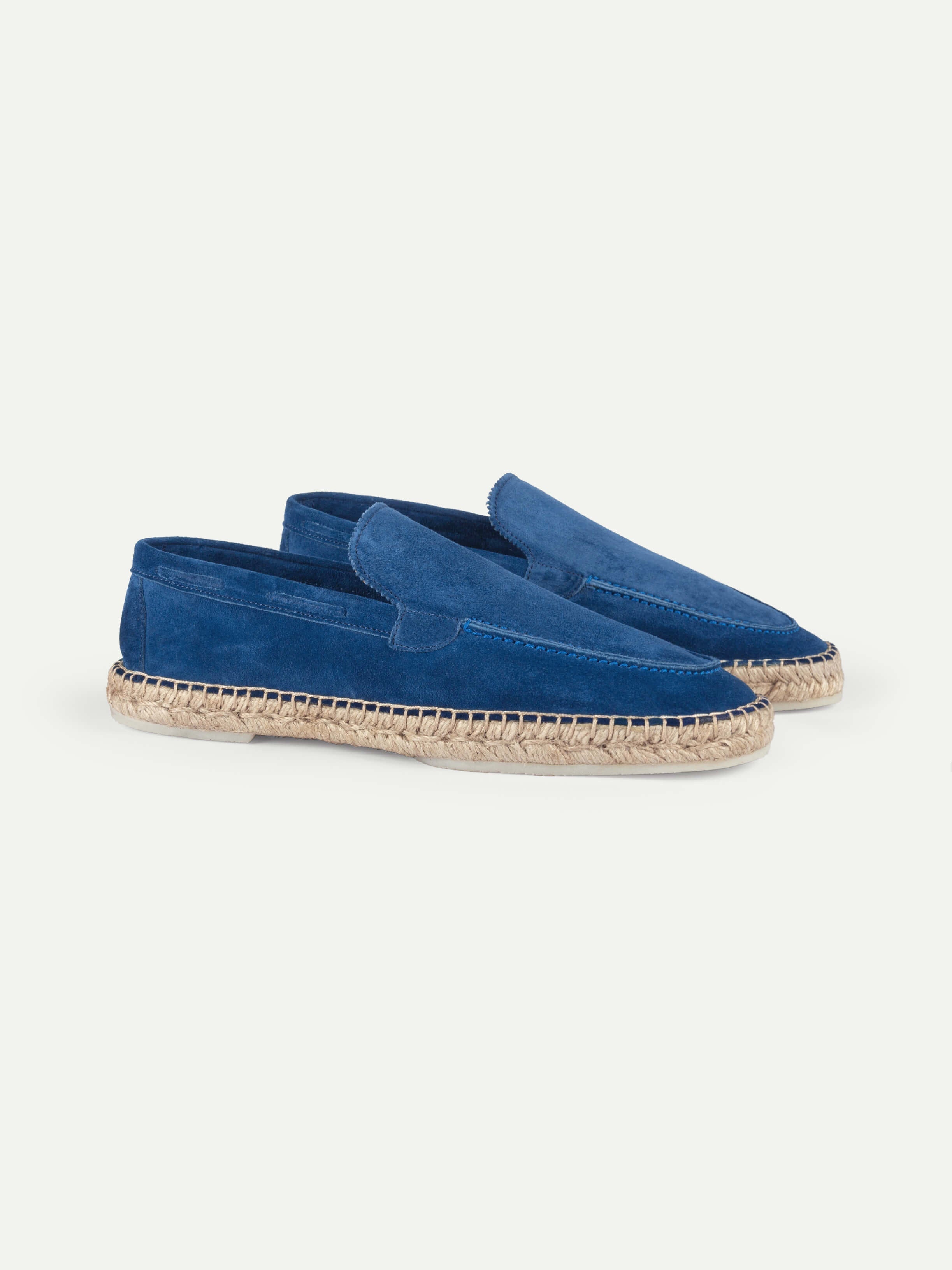 Ultramarine Beachside Loafer – Positano Life
