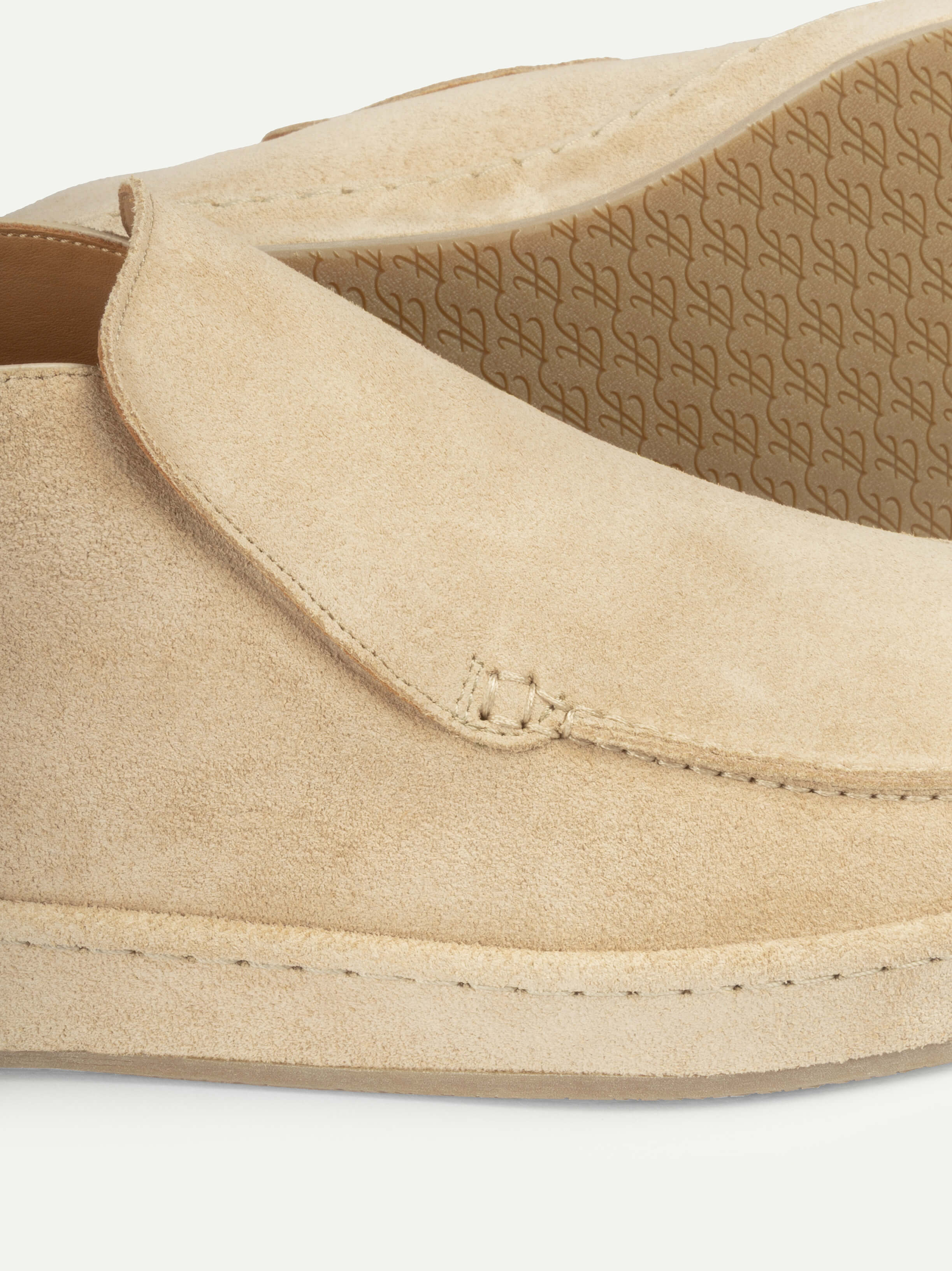Nut Voyager City Loafer – Positano Life