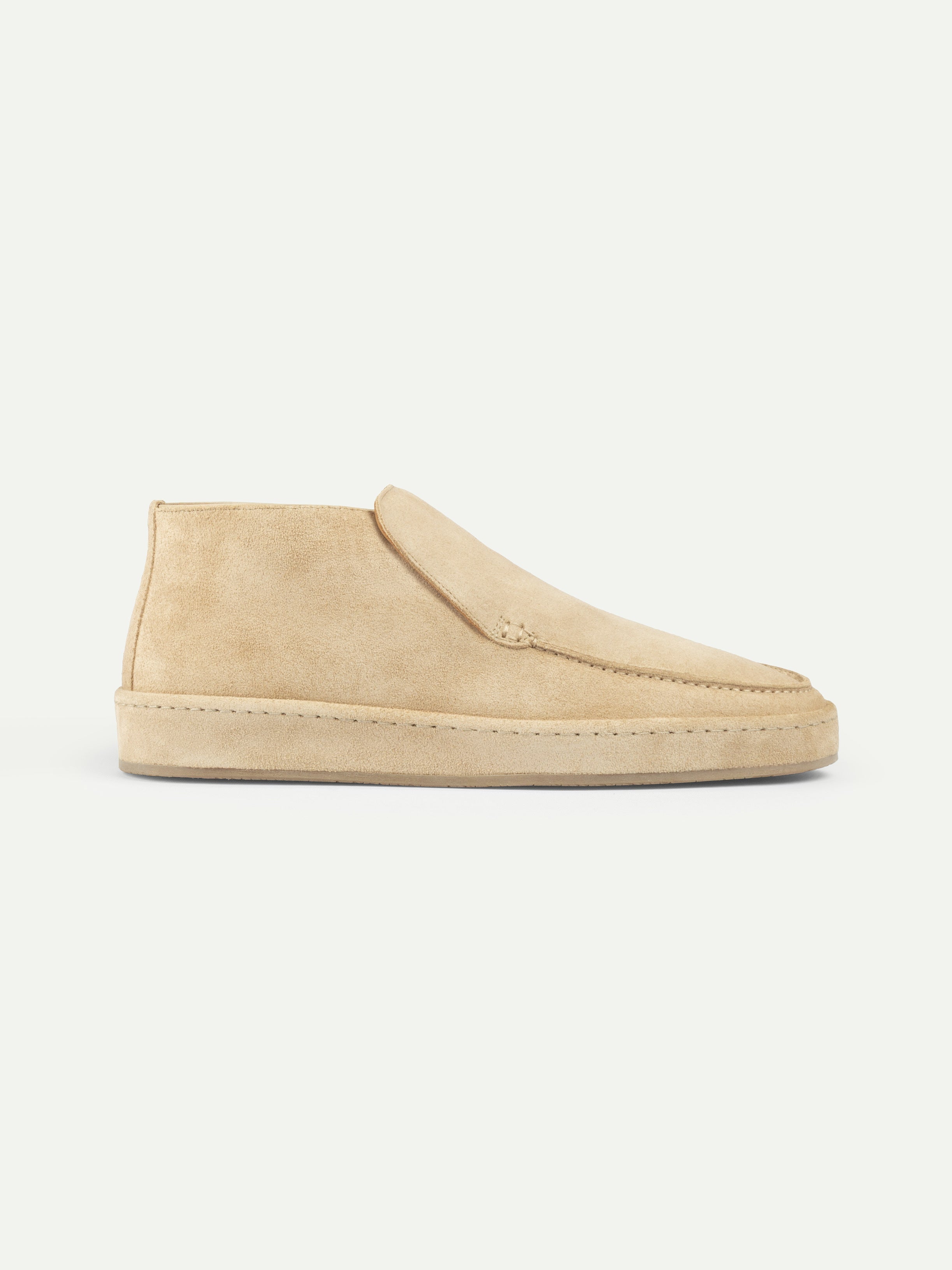 Nut Voyager City Loafer – Positano Life