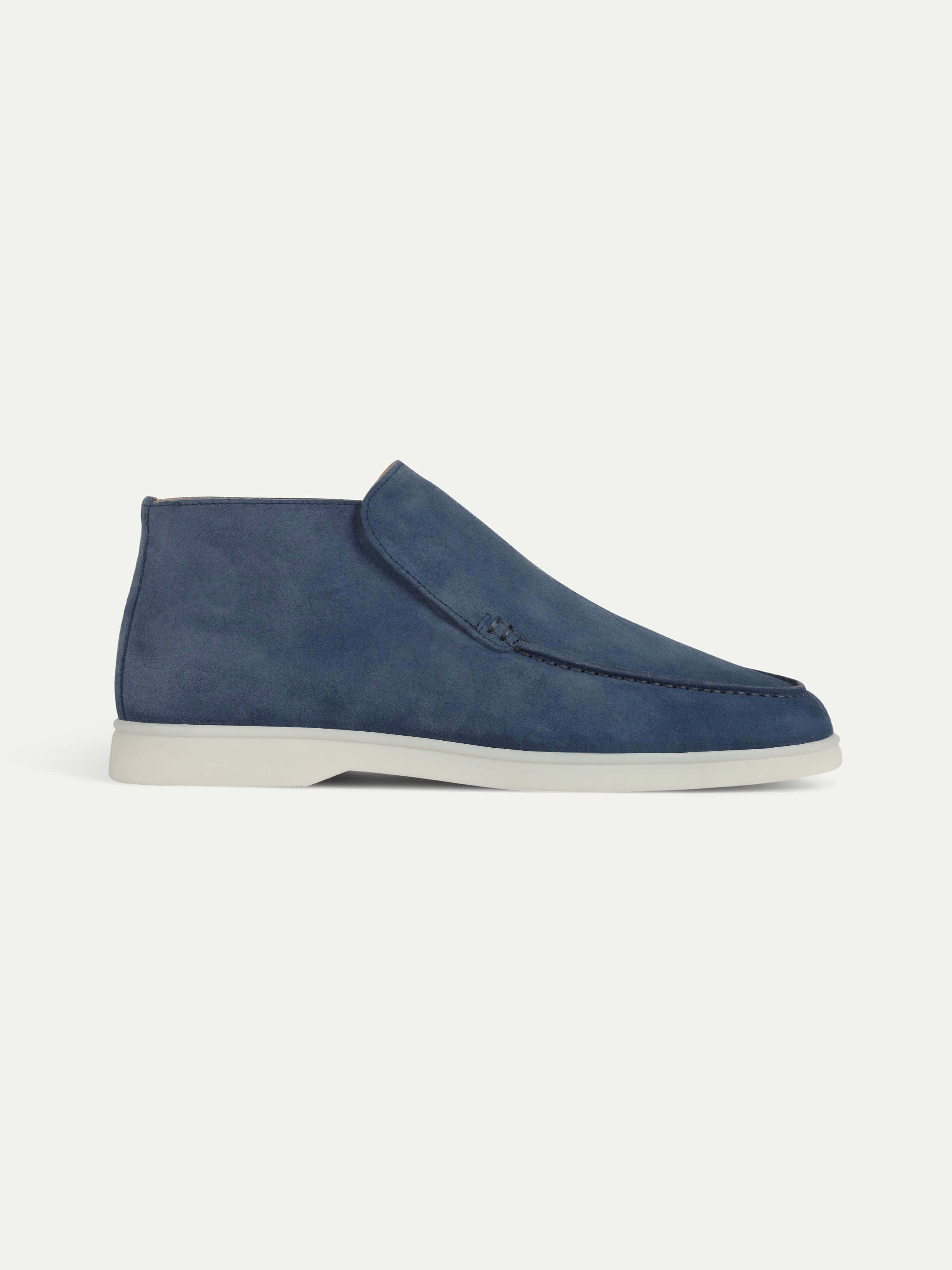 Racing Blue City Loafer – Positano Life