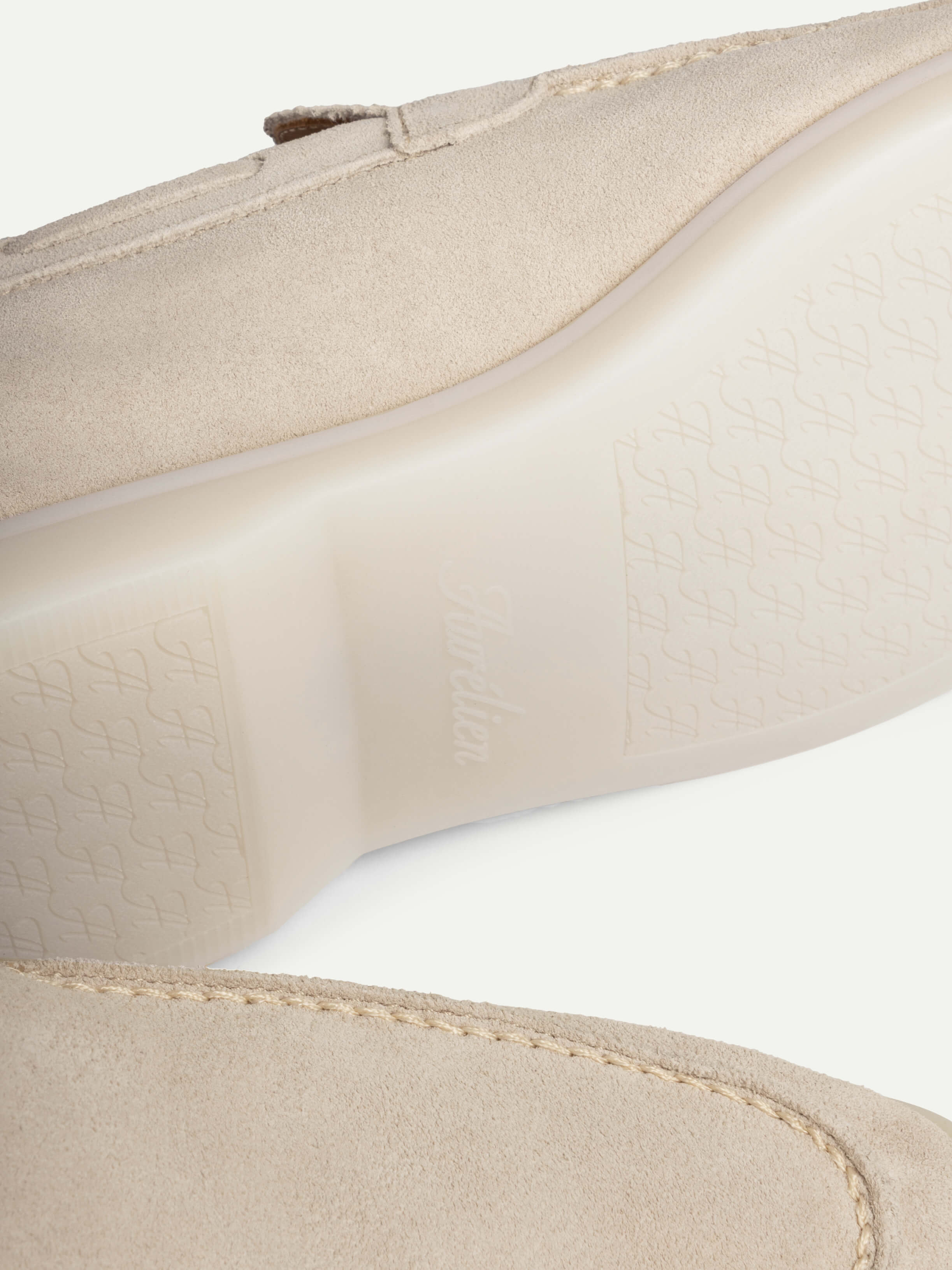 Lady Sand Yacht Loafers – Positano Life