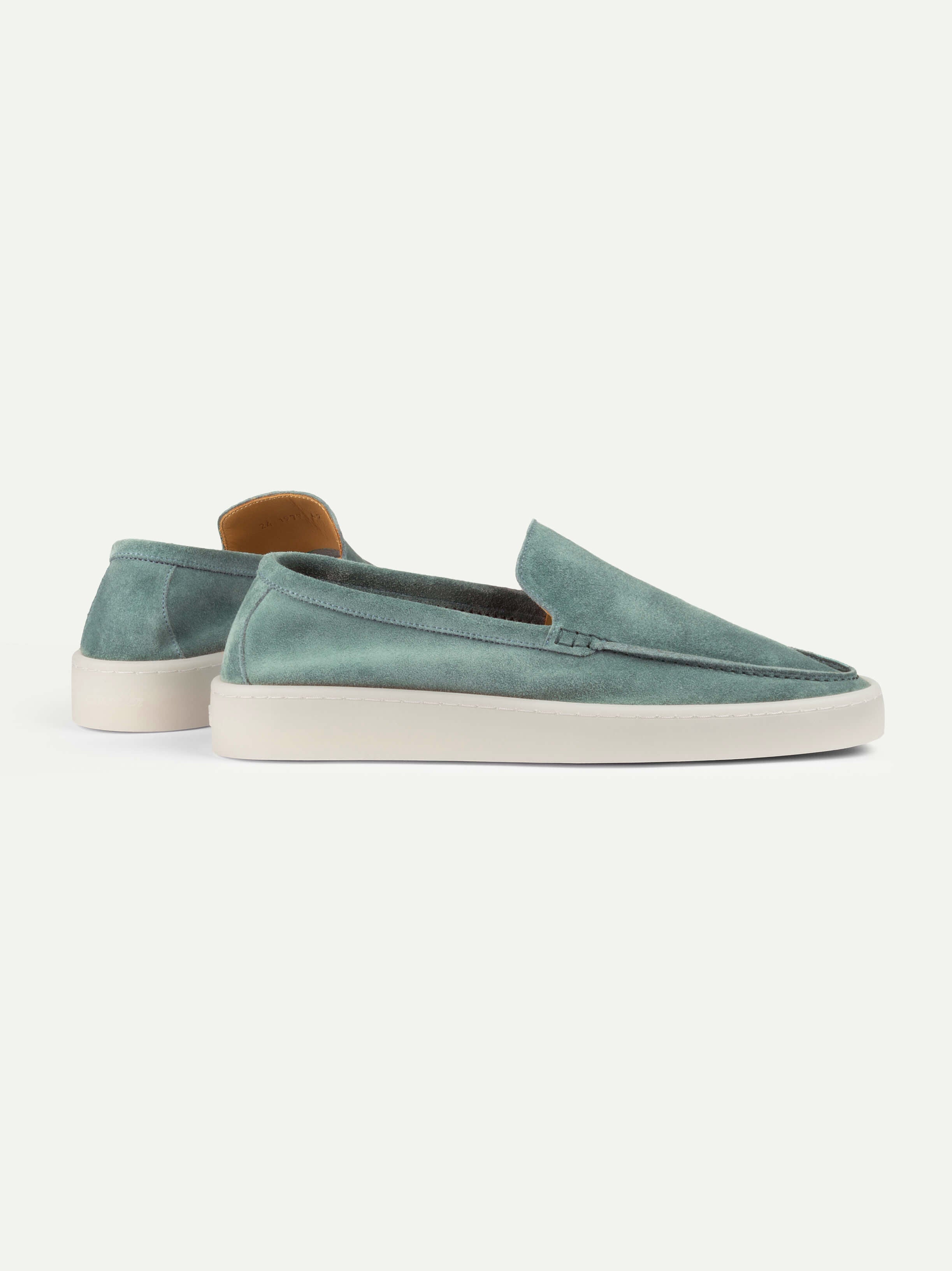 Emerald Urban Loafer – Positano Life