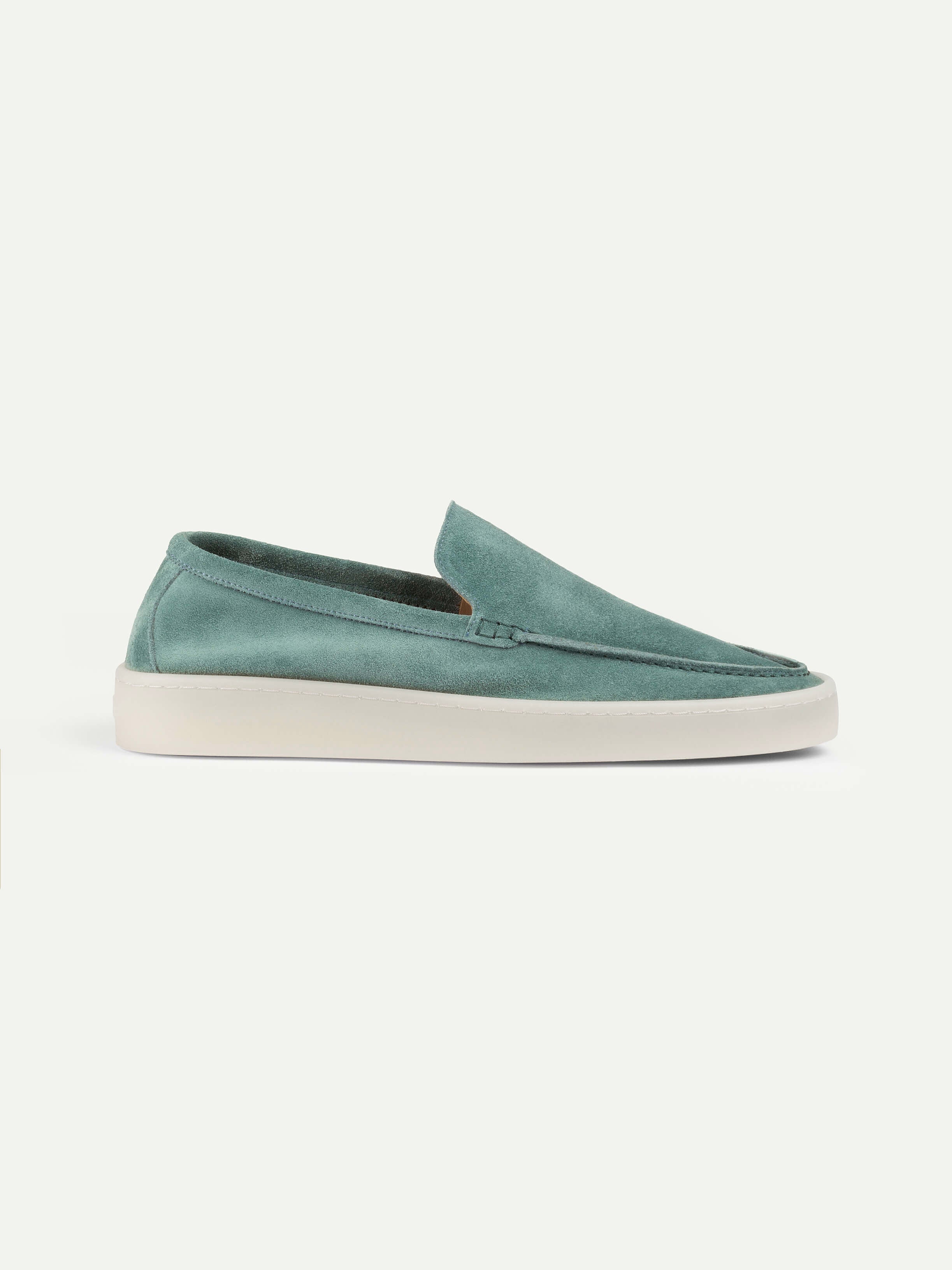 Emerald Urban Loafer – Positano Life