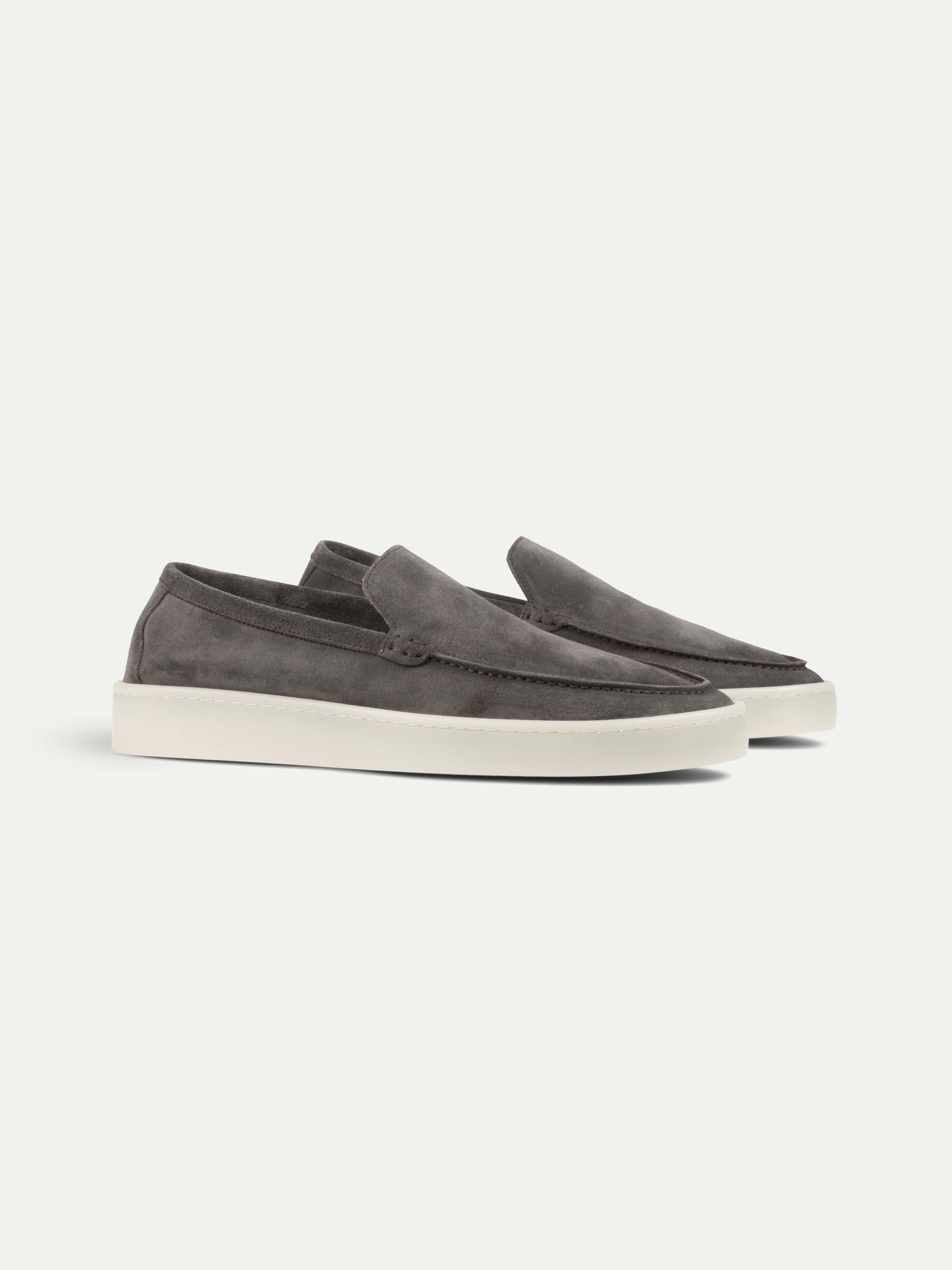 Off Black Urban Loafer – Positano Life