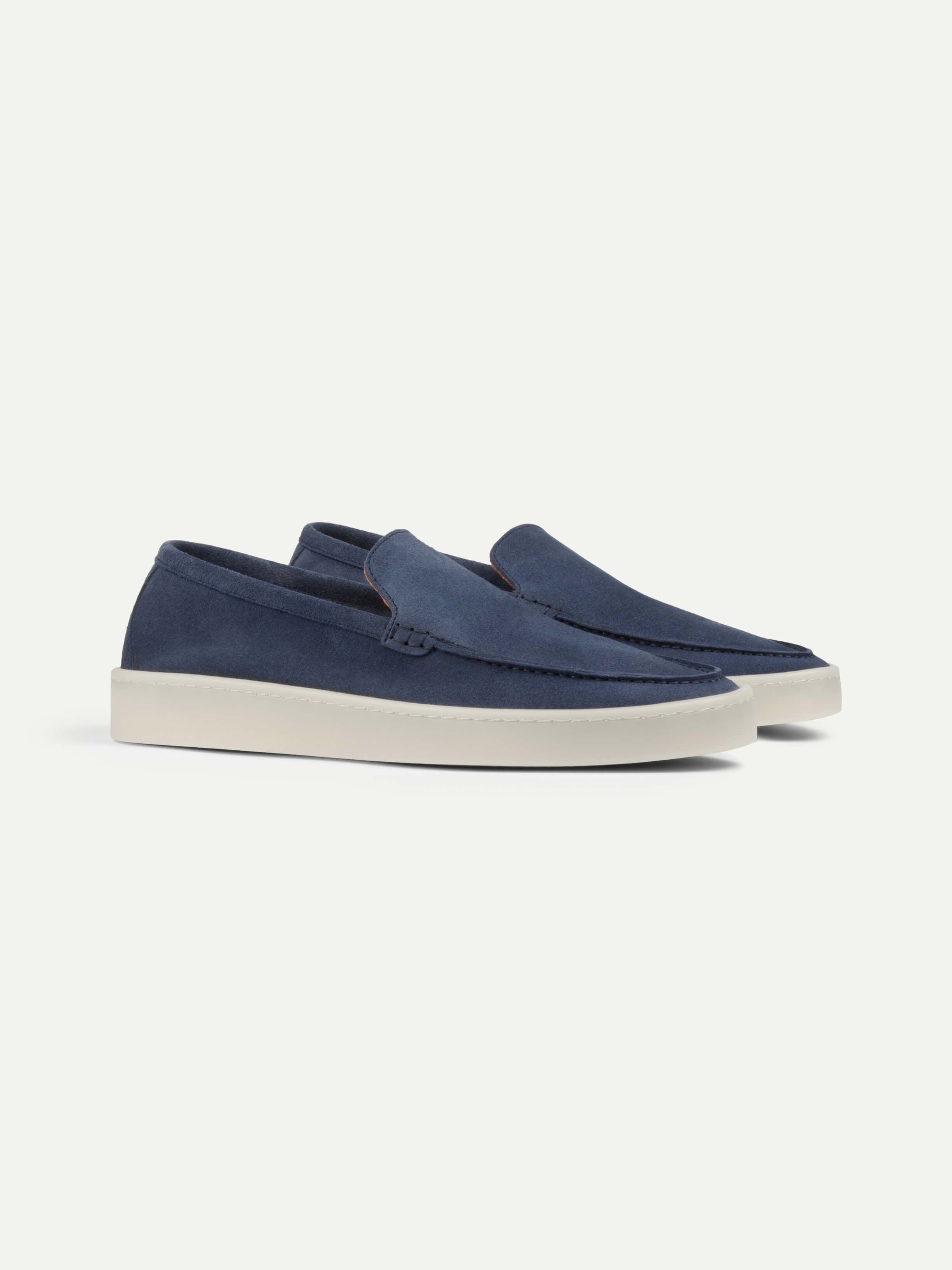 Racing Blue Urban Loafer – Positano Life
