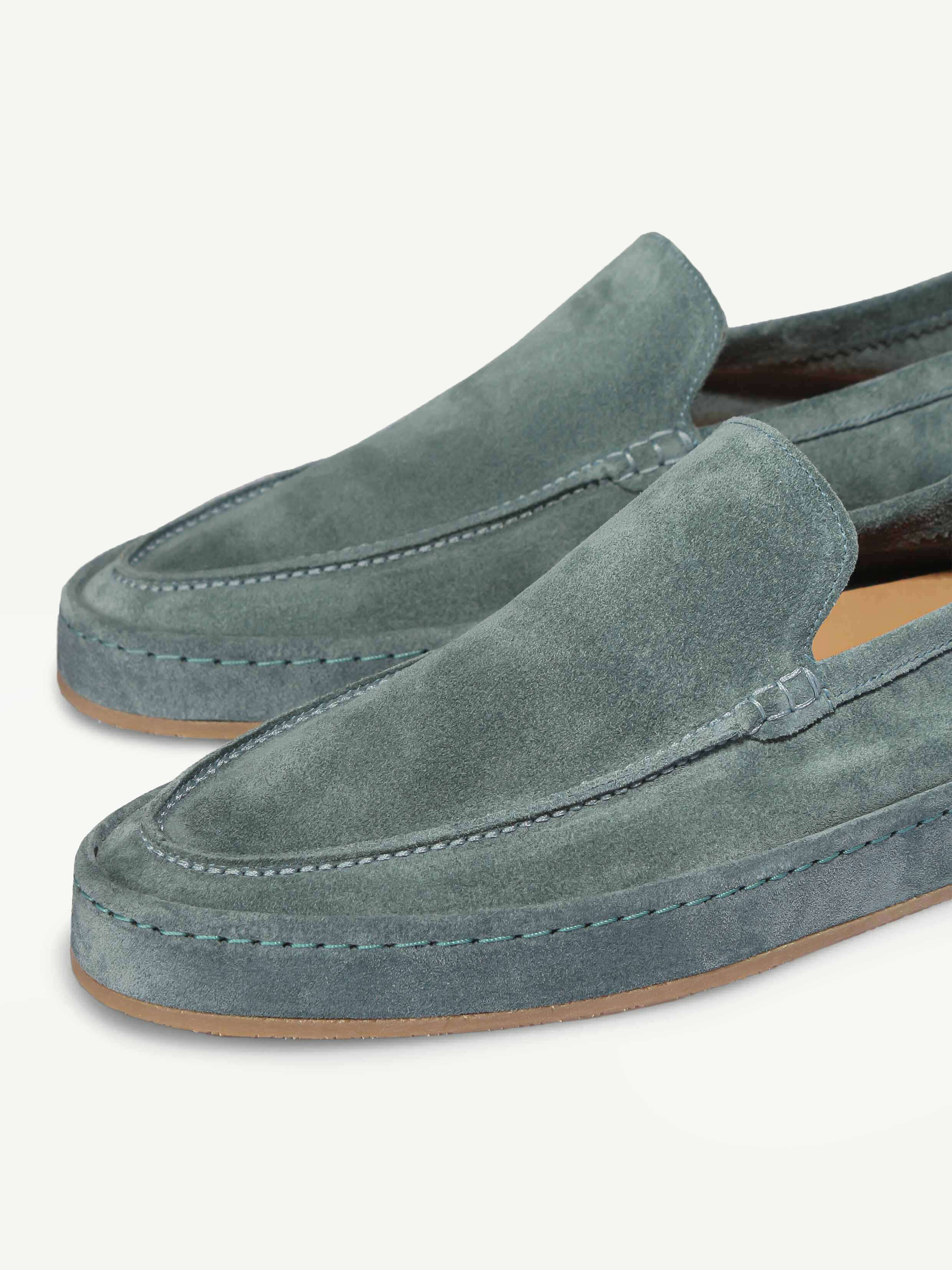 Petrol Voyager Loafer – Positano Life