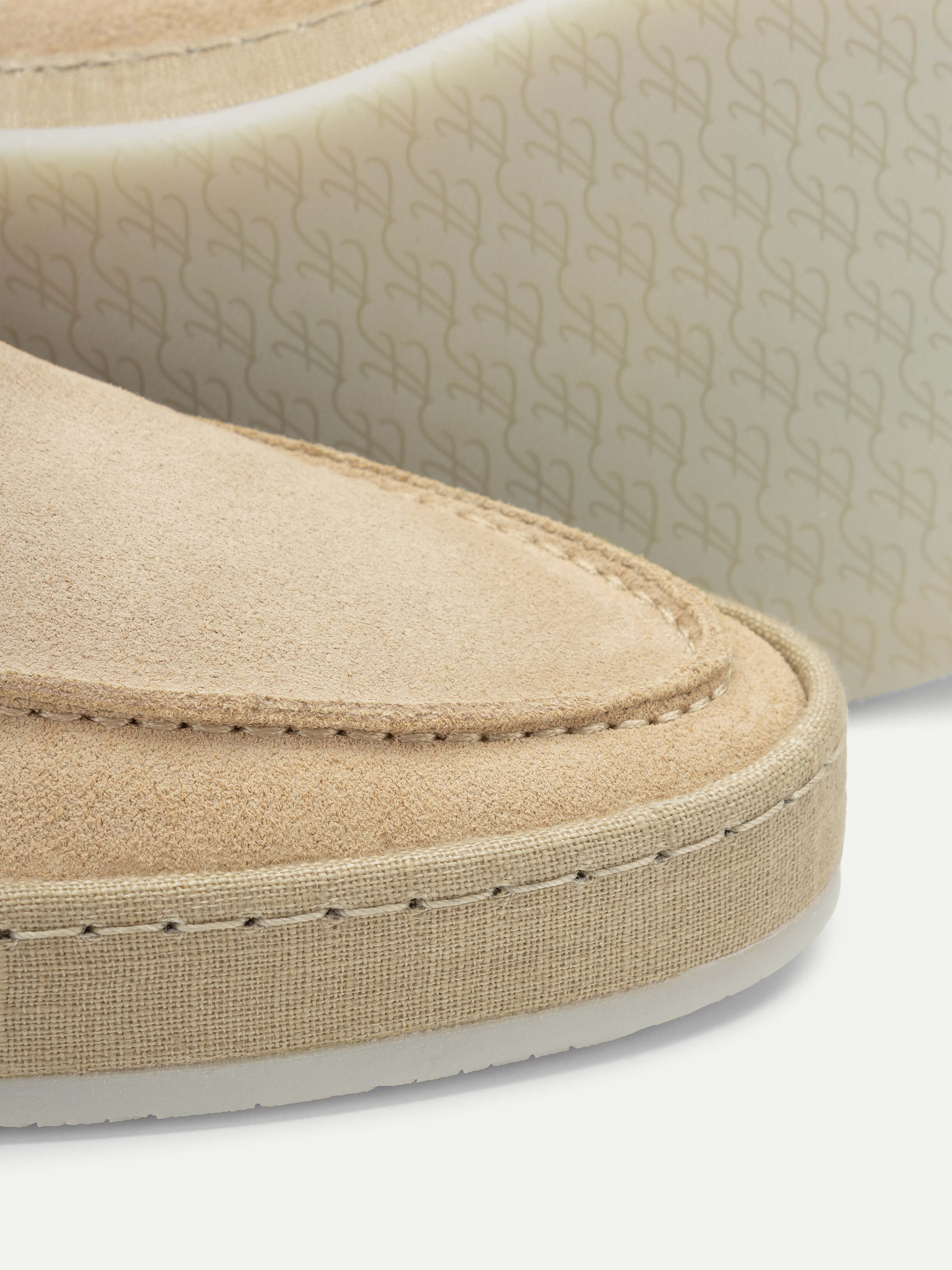 Nut Voyager Loafer – Positano Life