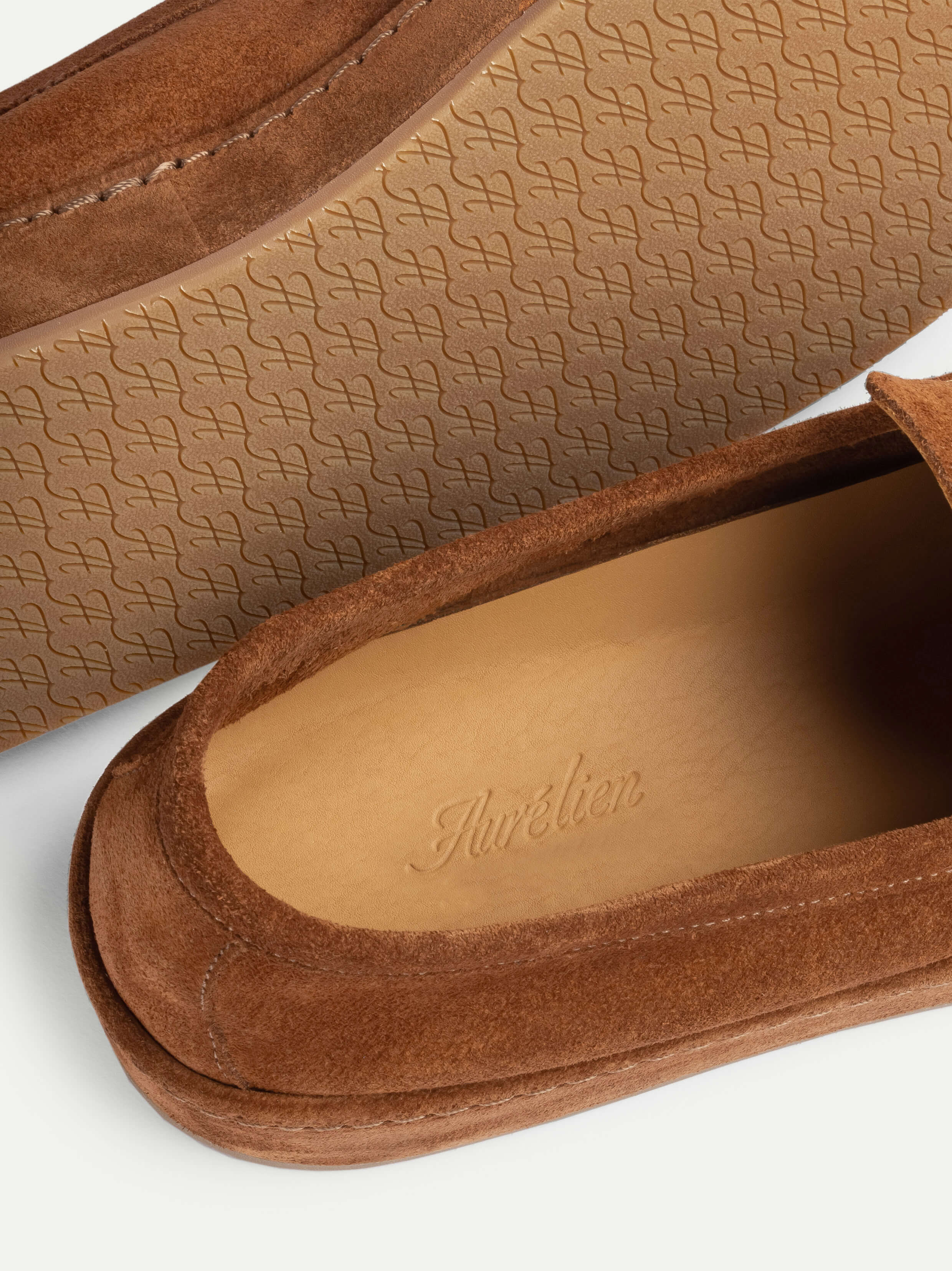 Caramel Voyager Loafer – Positano Life