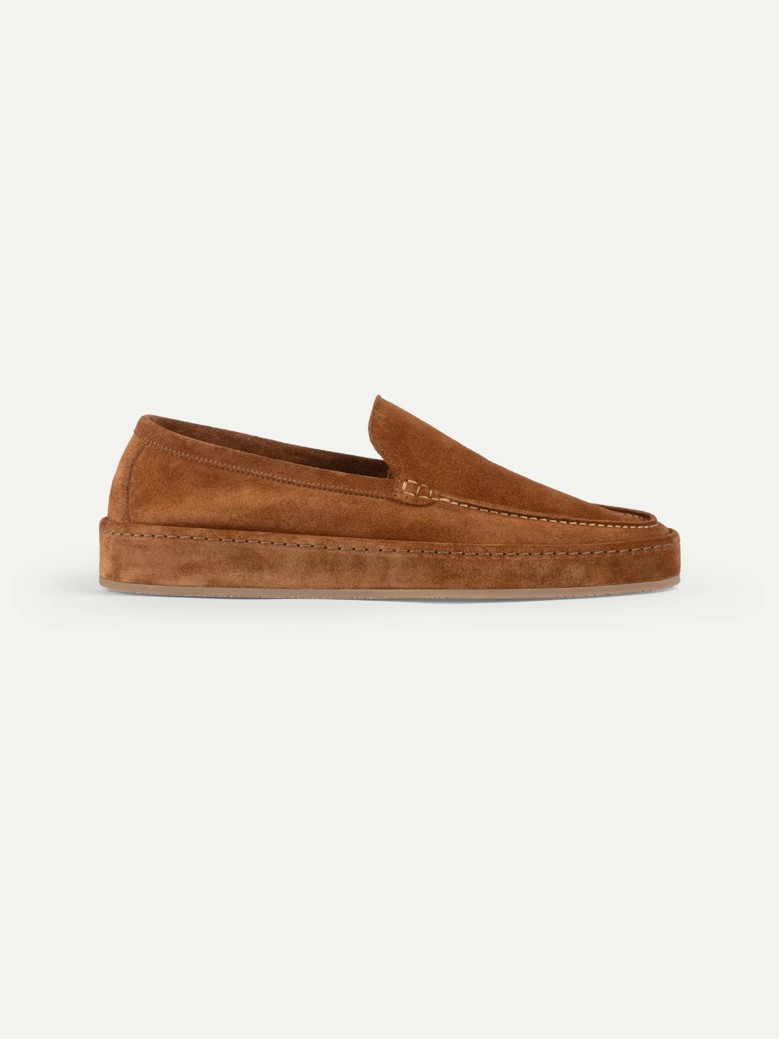 Caramel Voyager Loafer – Positano Life