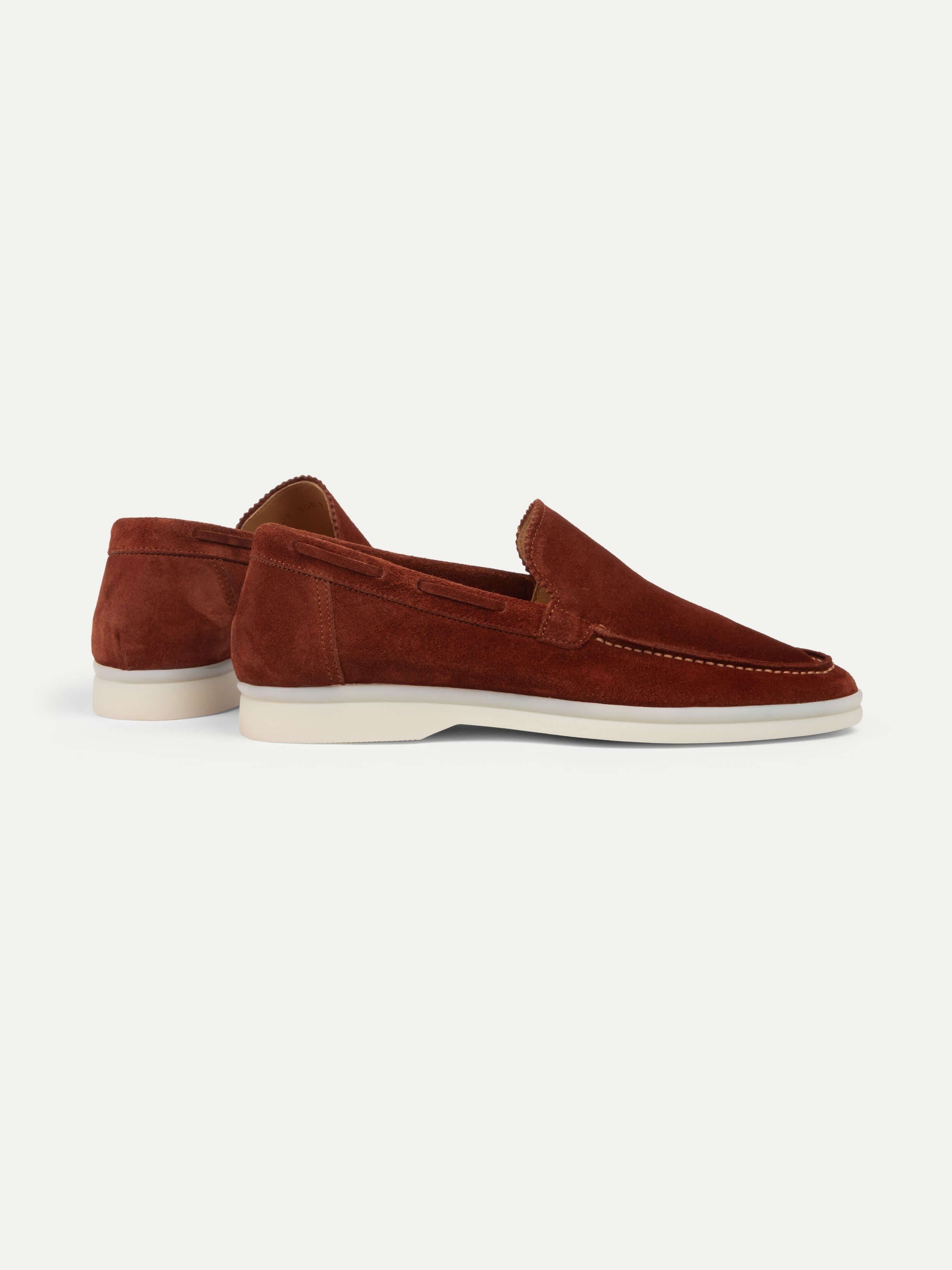 Lady Sienna Yacht Loafers – Positano Life