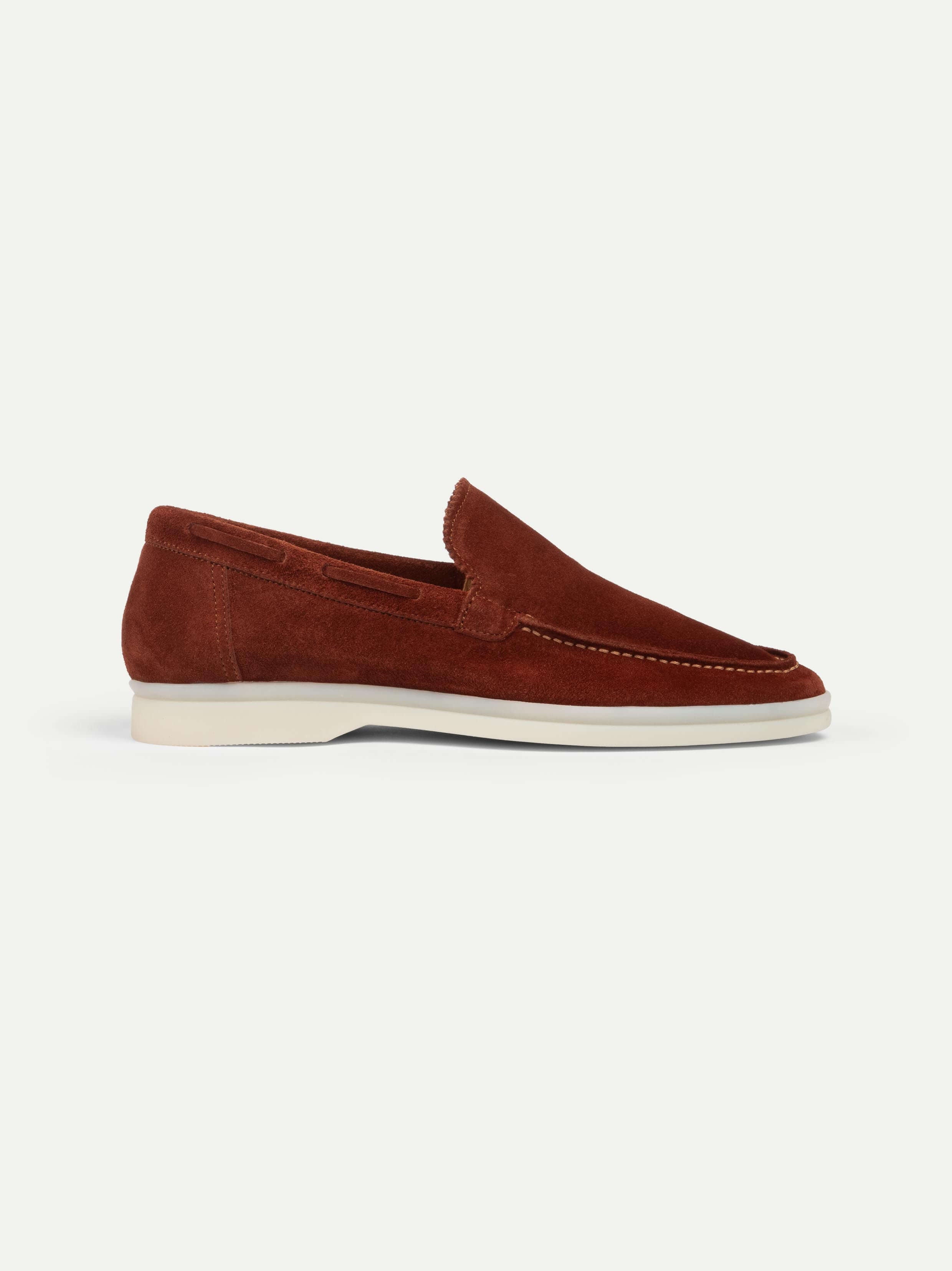Lady Sienna Yacht Loafers – Positano Life