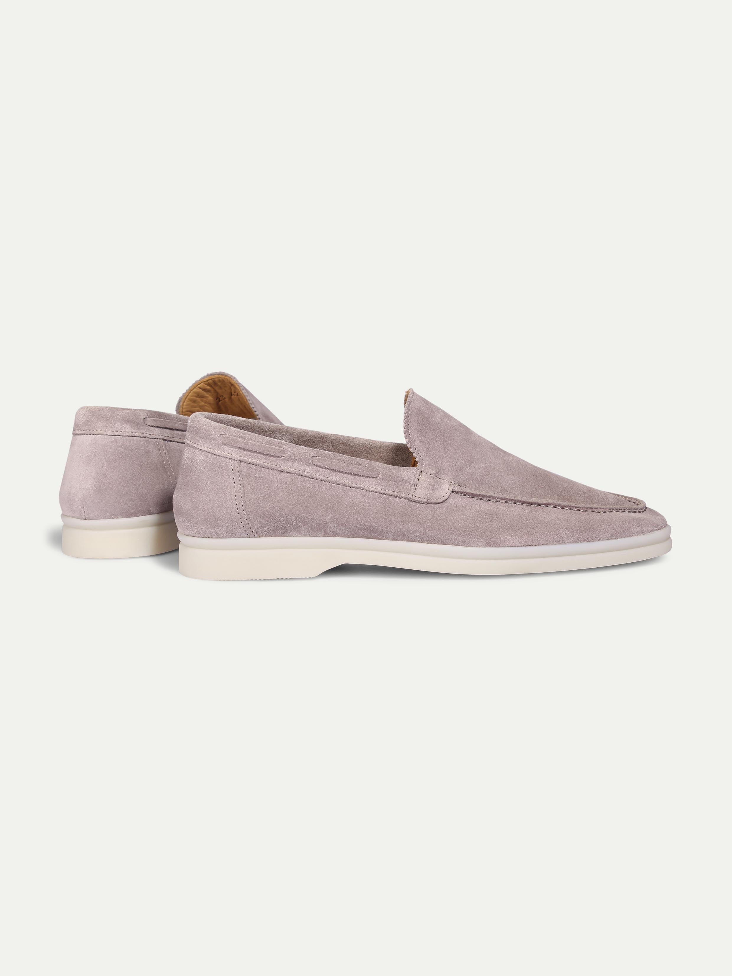Lady Violet Yacht Loafers – Positano Life