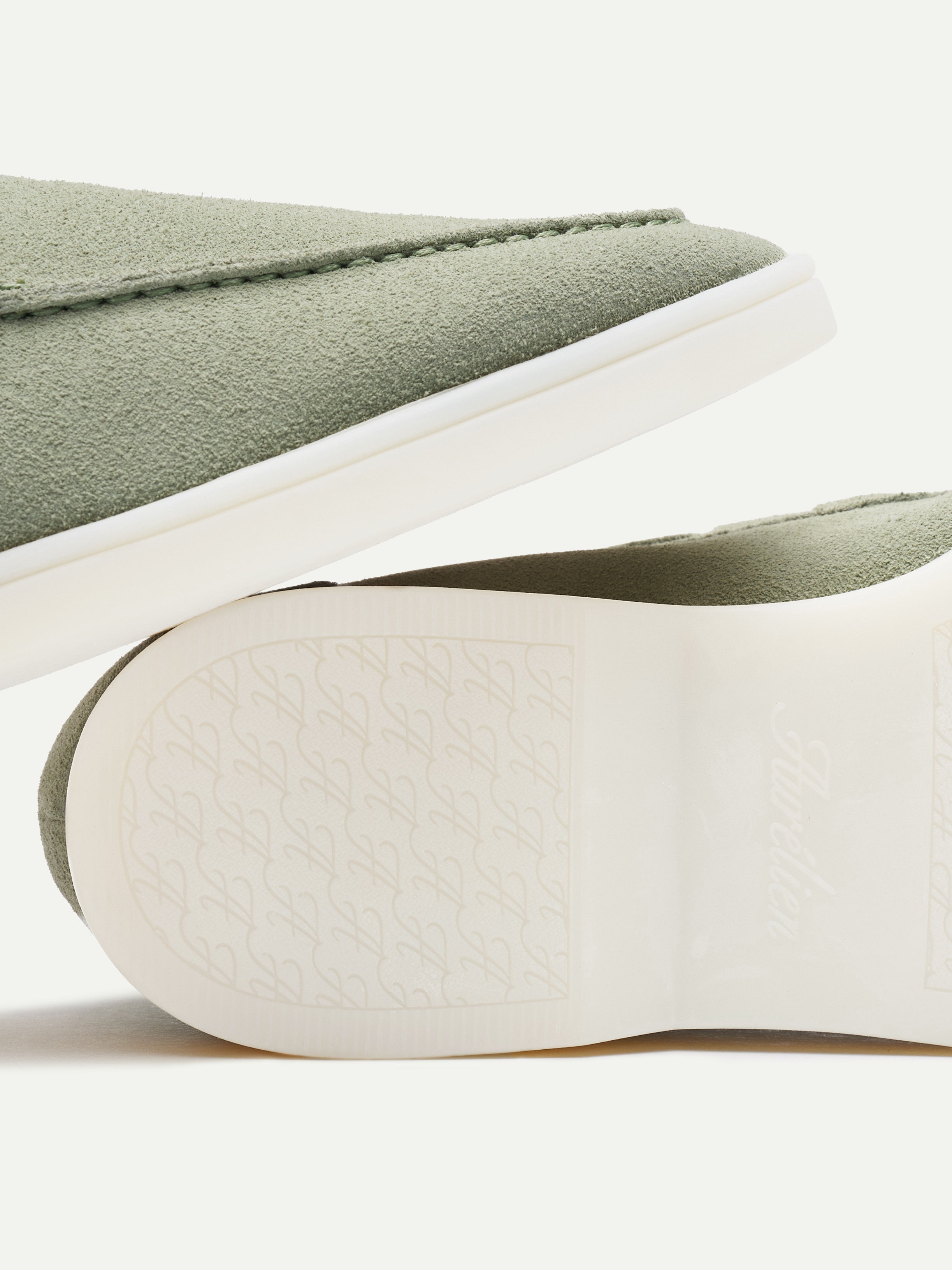 Lady Sage Yacht Loafers – Positano Life