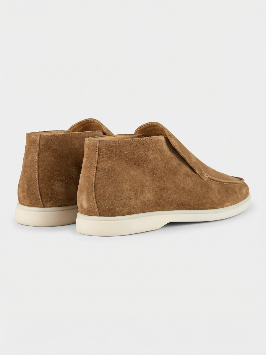 Caramel City Loafer – Positano Life