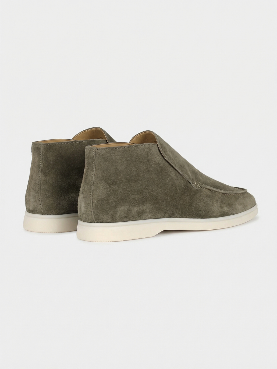 Olive City Loafer – Positano Life