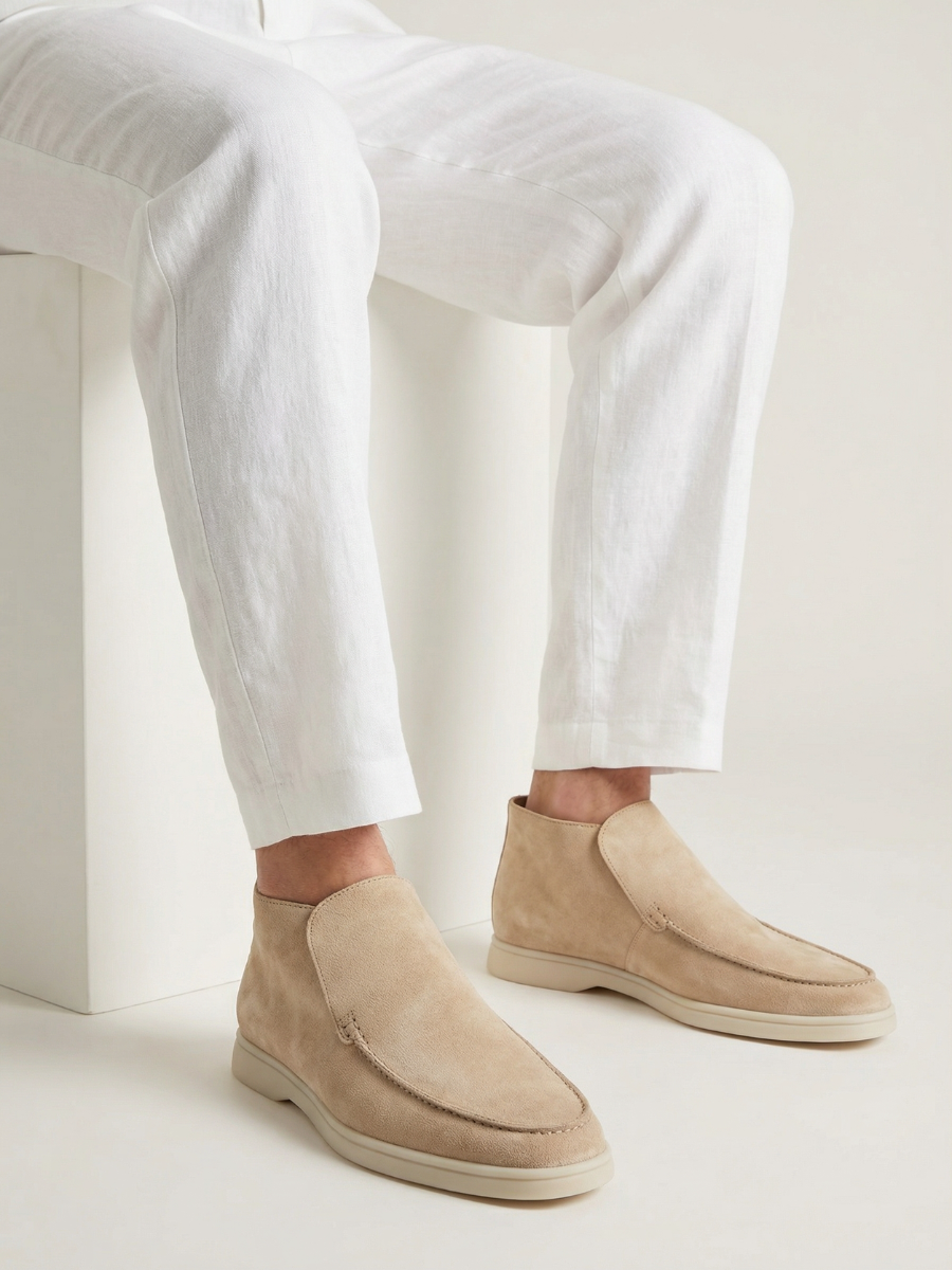 Sand City Loafer – Positano Life