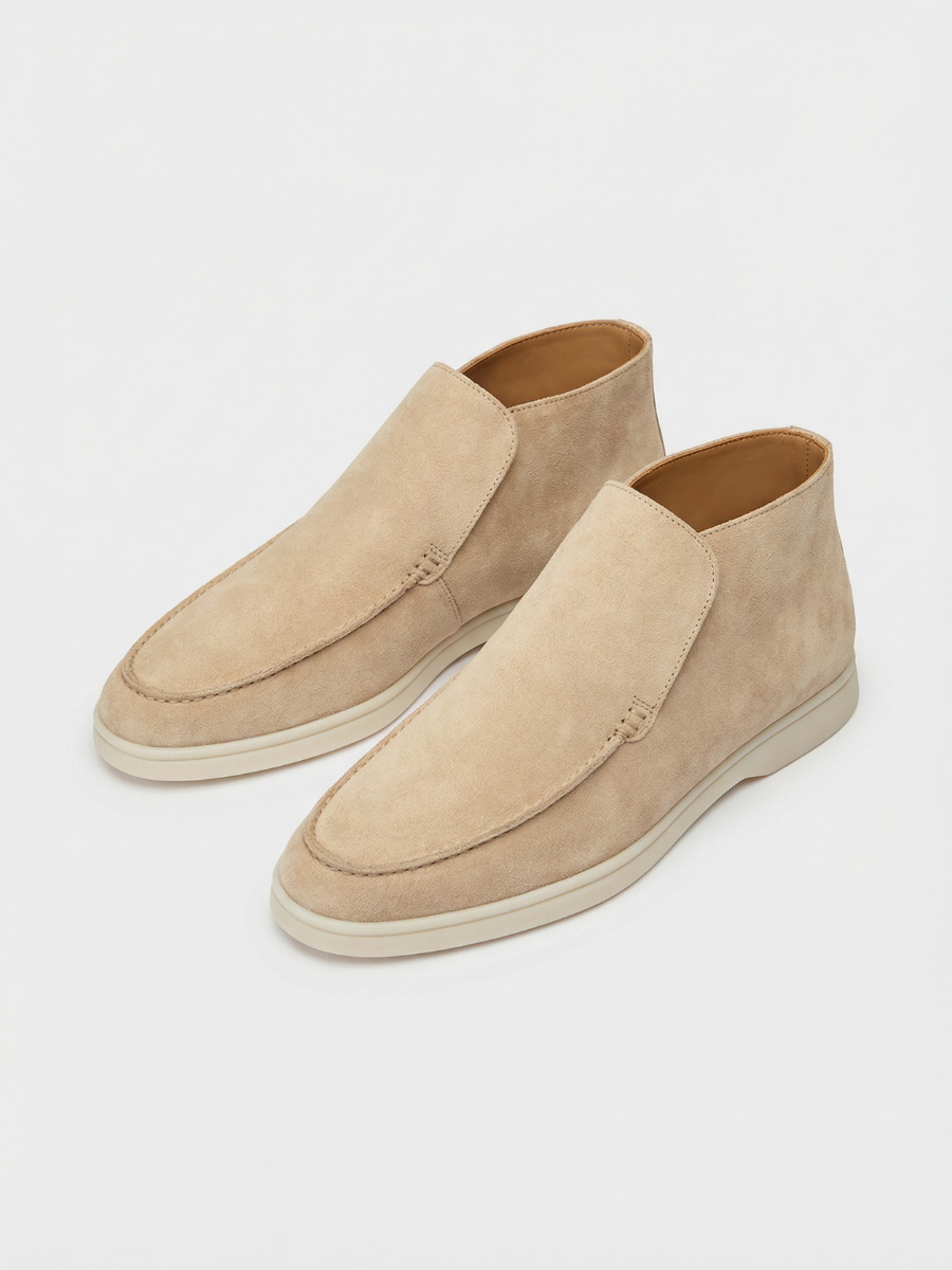 Sand City Loafer – Positano Life