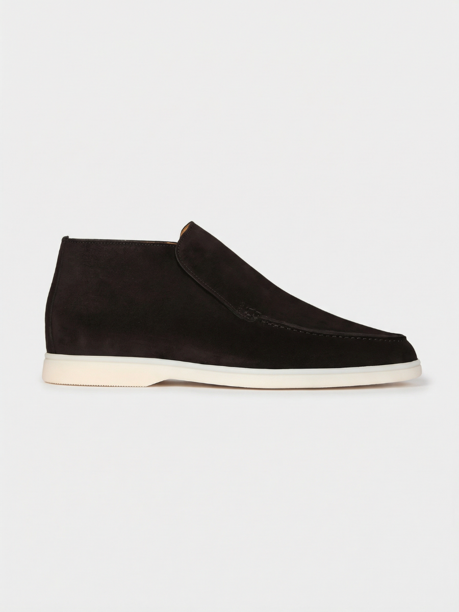 Black City Loafer – Positano Life