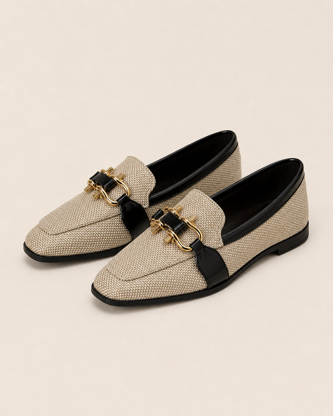Moreno Doré Loafer – Positano Life