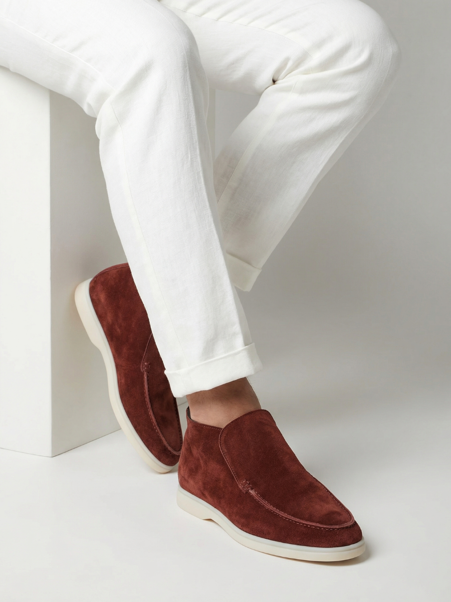 Port City Loafer – Positano Life