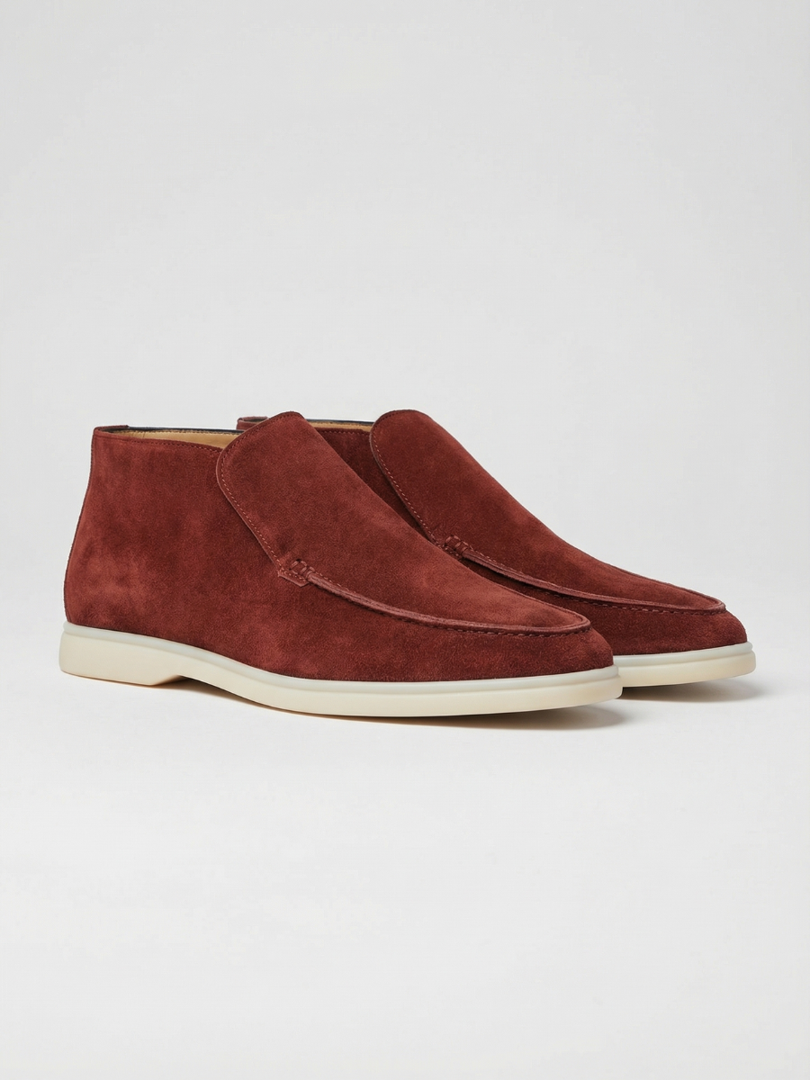 Port City Loafer – Positano Life