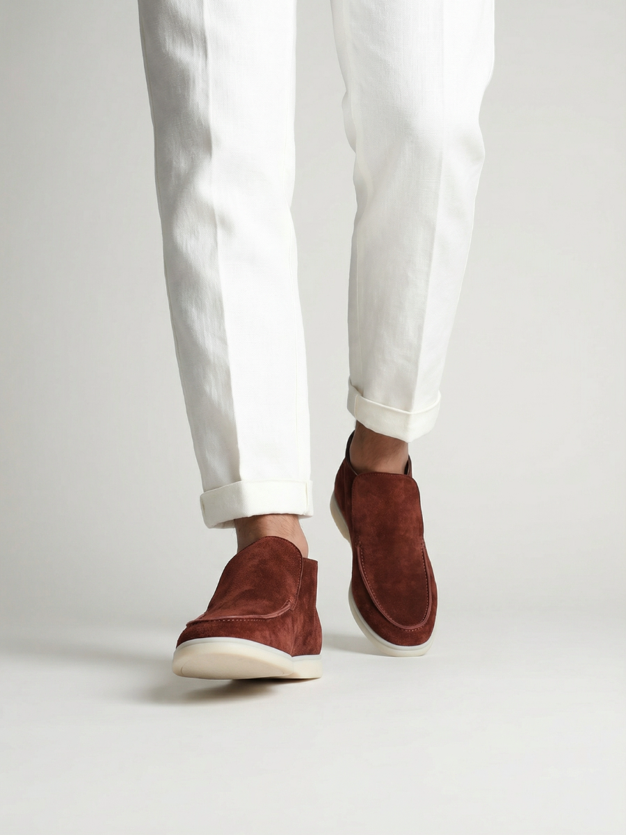 Port City Loafer – Positano Life