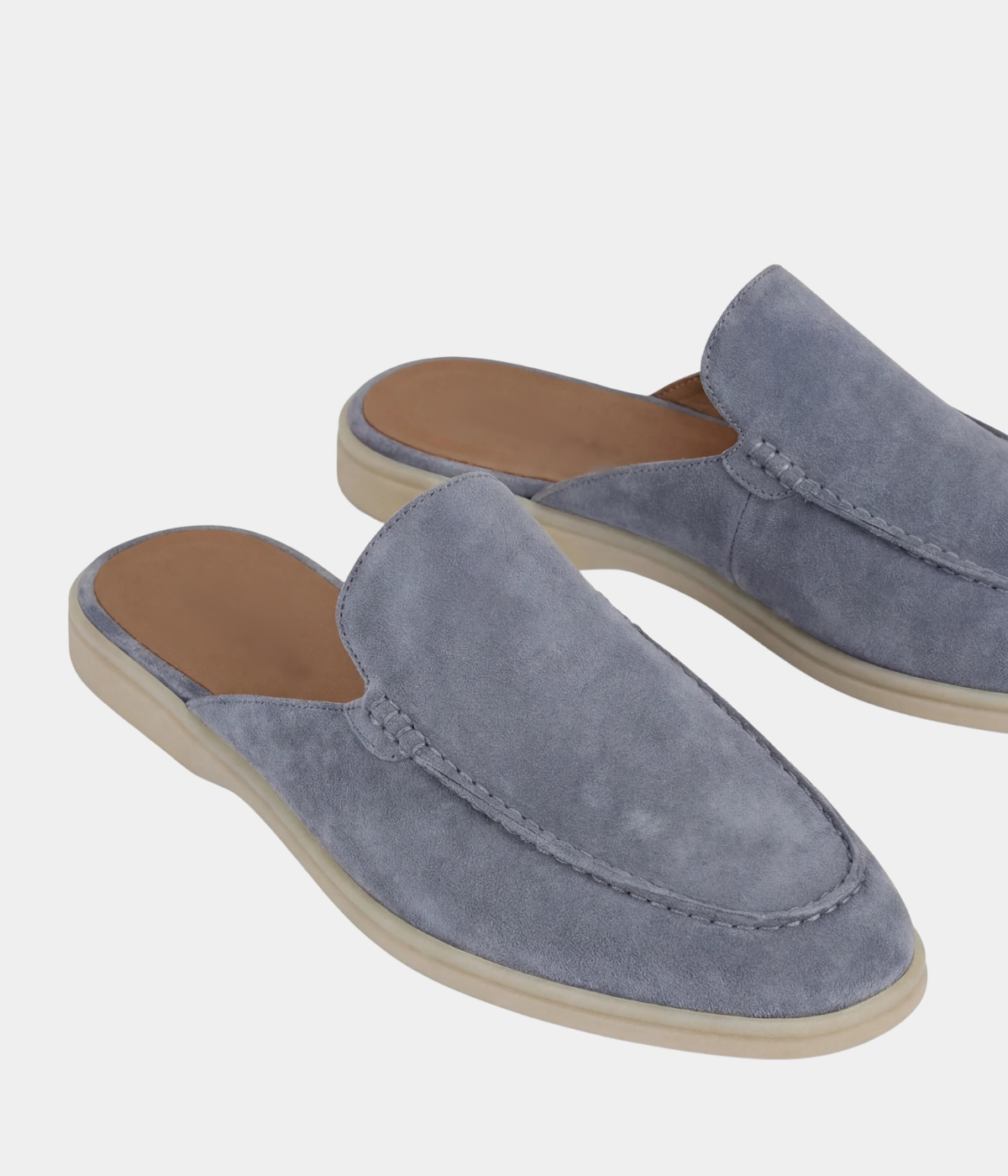 Baby Blue Positano Slide – Positano Life