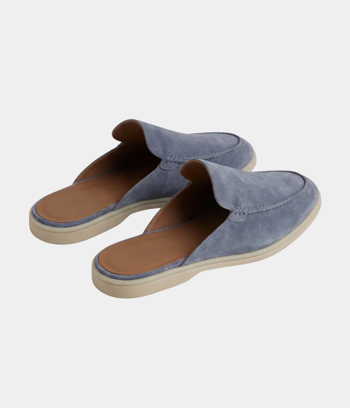 Baby Blue Positano Slide – Positano Life