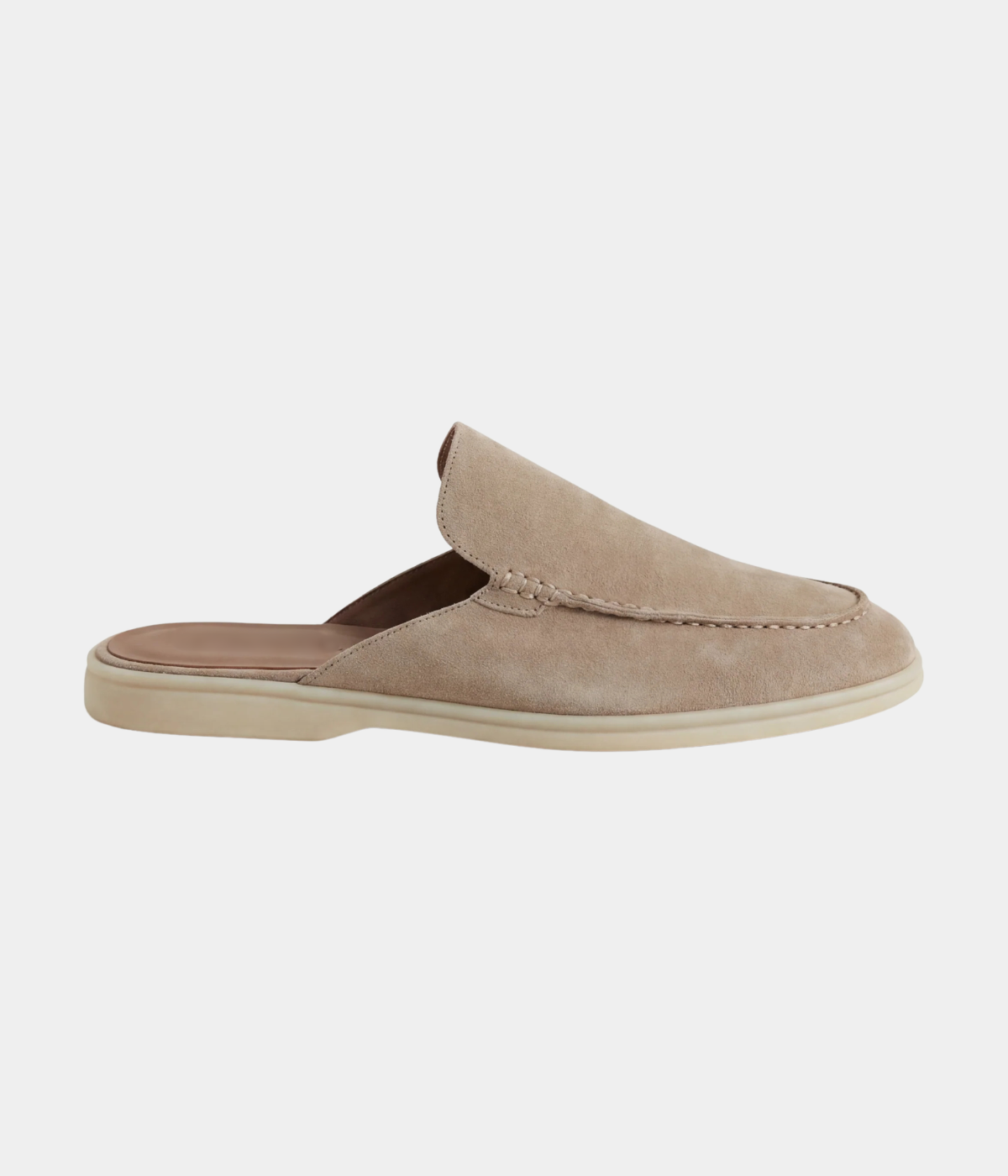 Light Grey Positano Slide – Positano Life